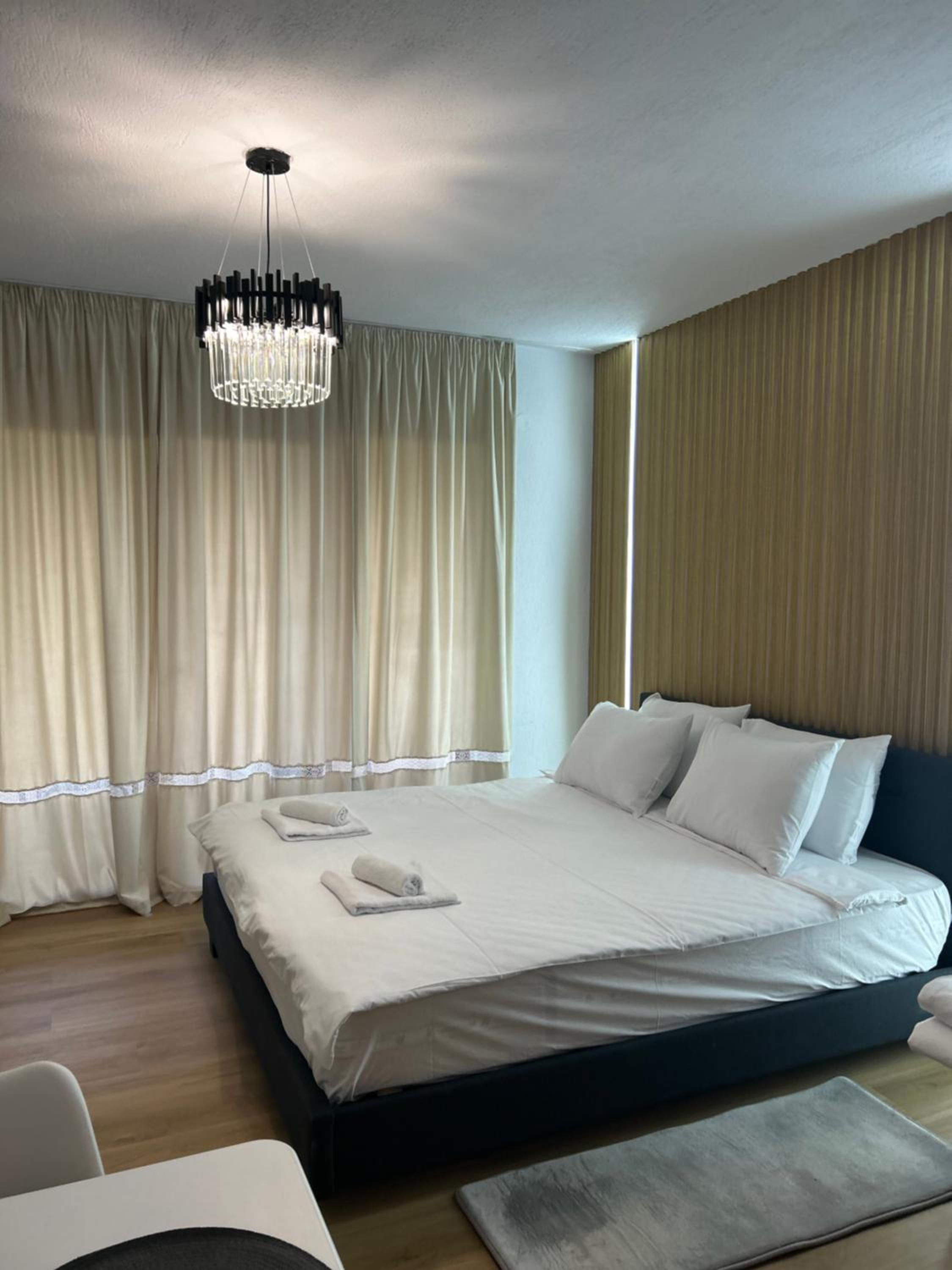 Sandanski Apartments Park Center