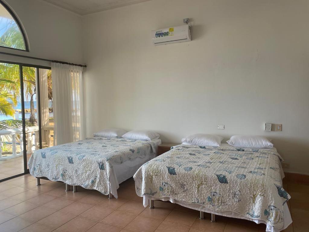 Casa frente a la playa, San Antero Cordoba