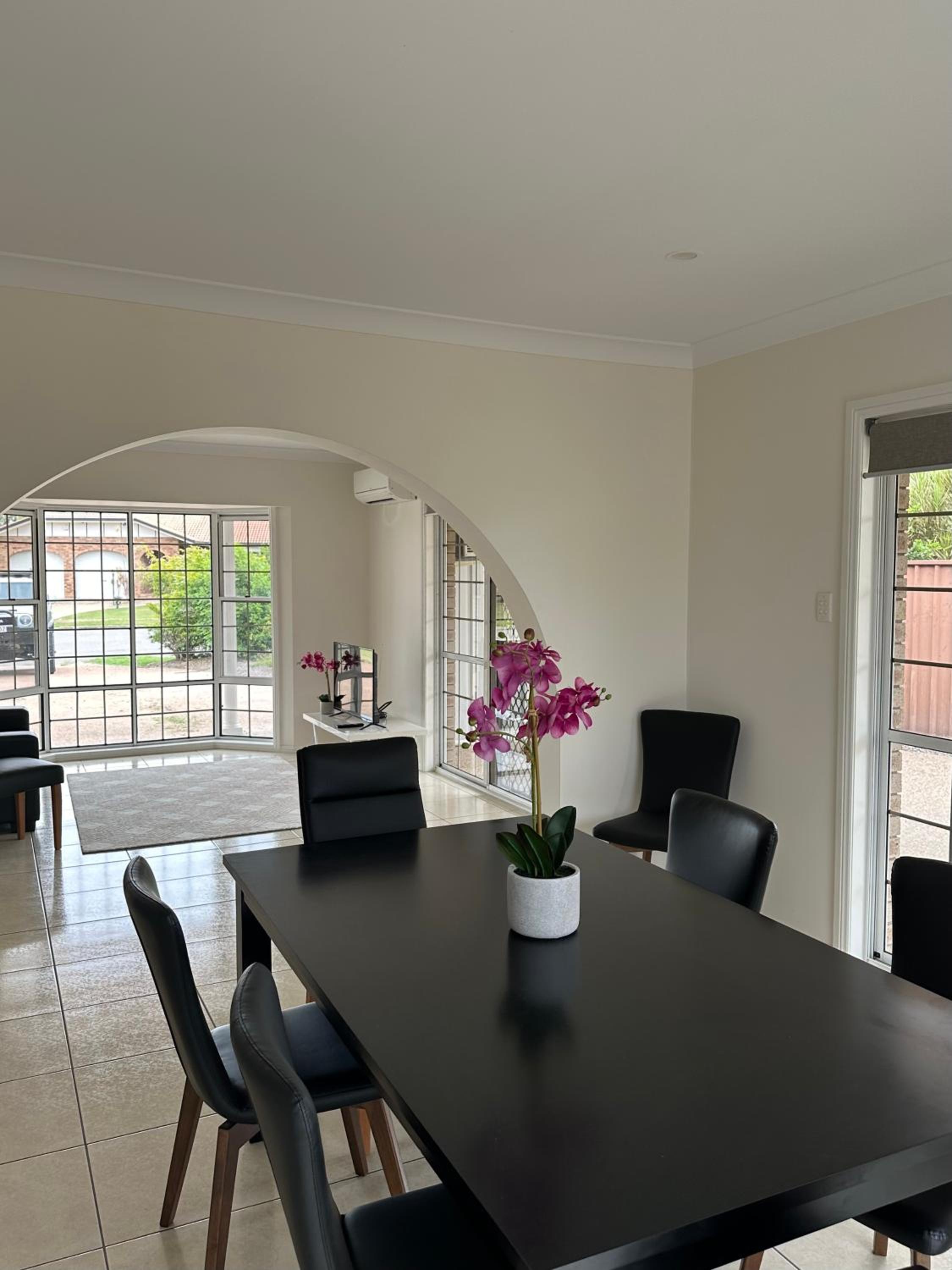 Townsville Home at Wistaria