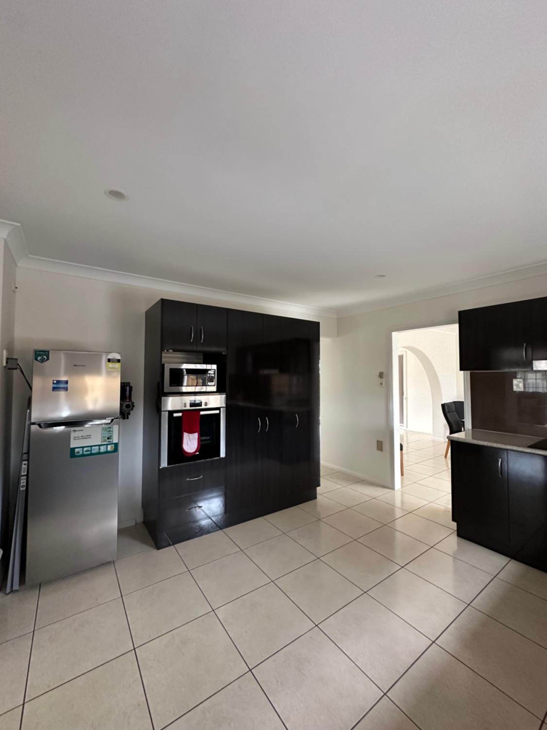 Townsville Home at Wistaria