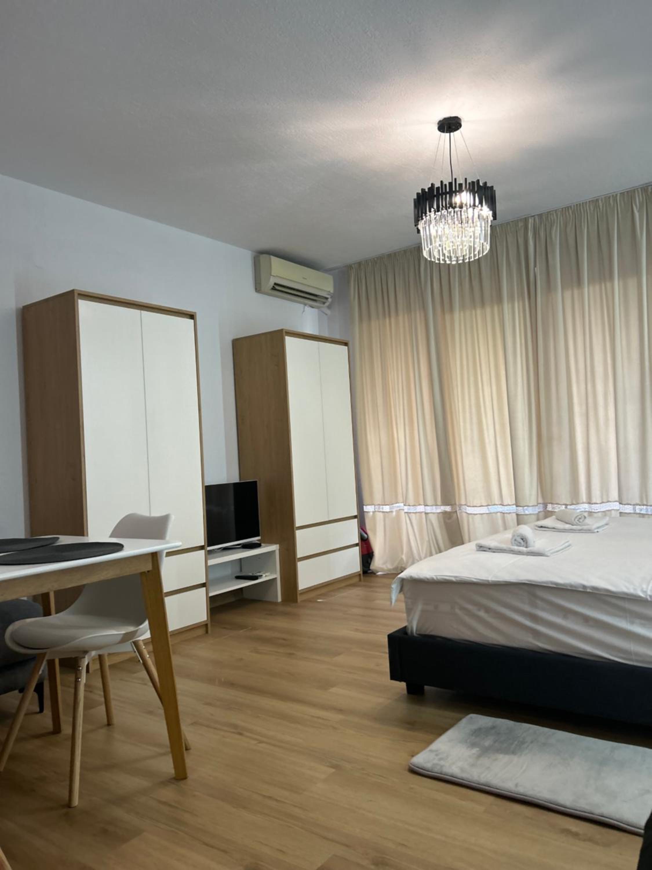 Sandanski Apartments Park Center