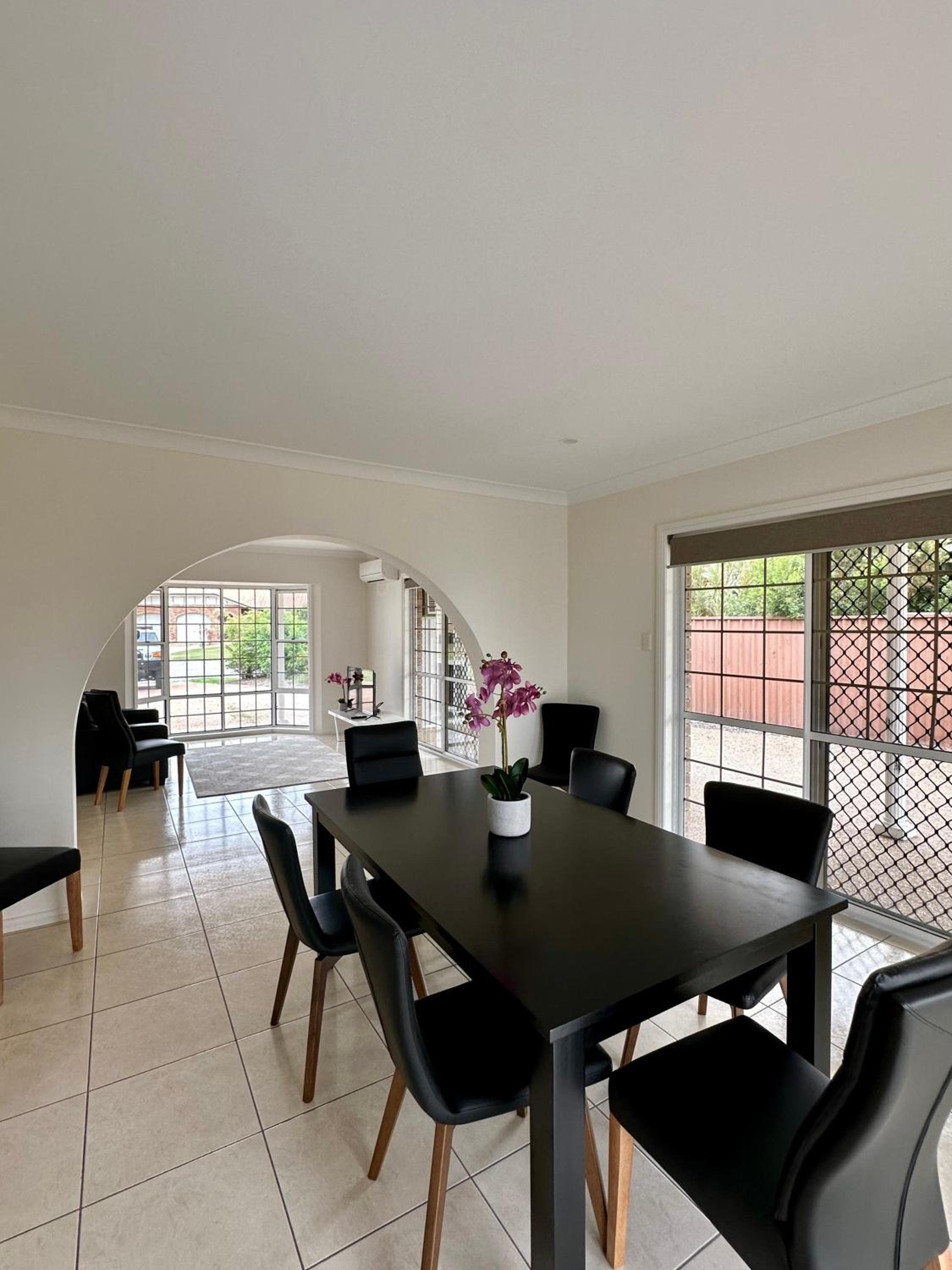 Townsville Home at Wistaria