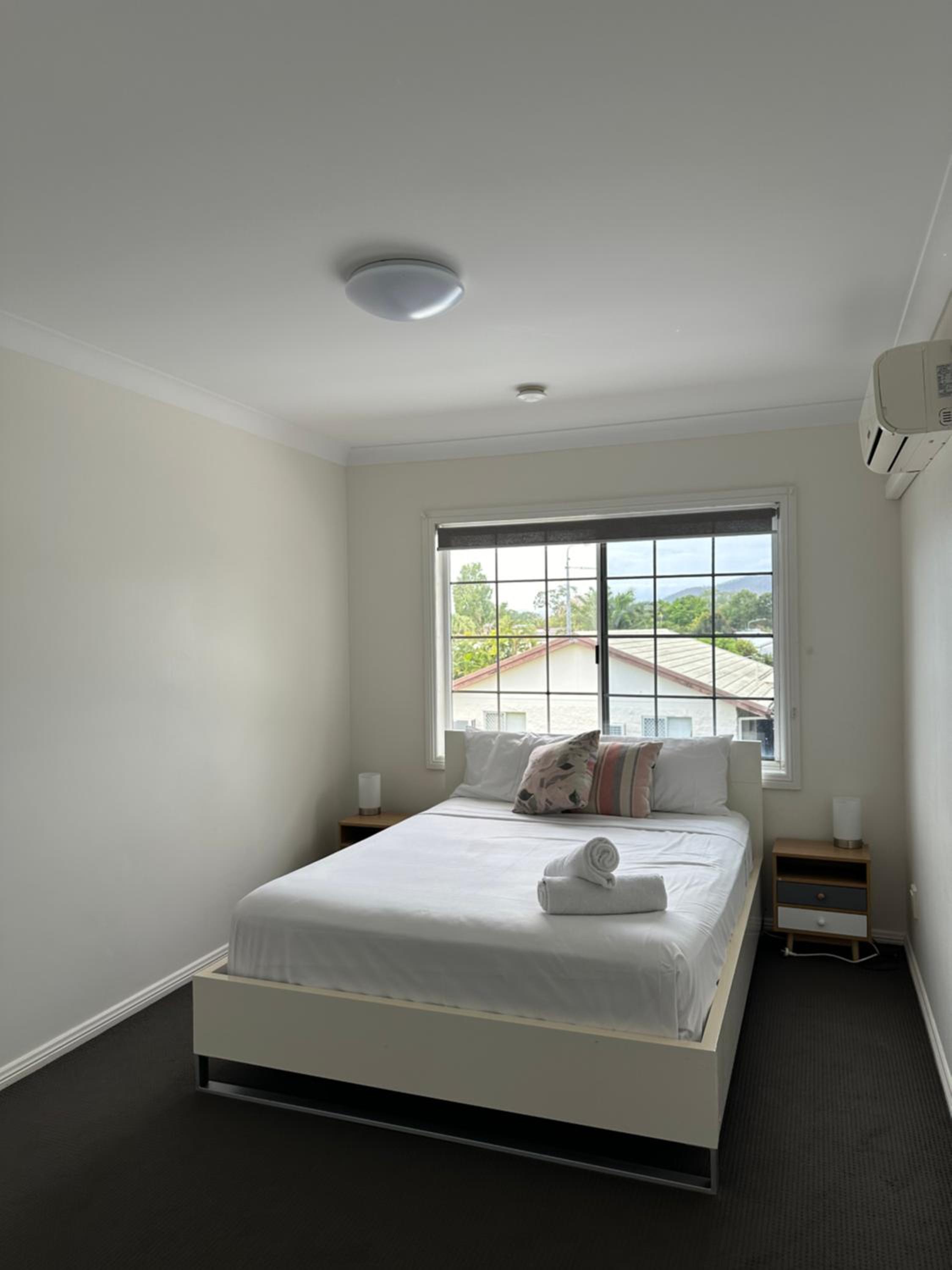 Townsville Home at Wistaria