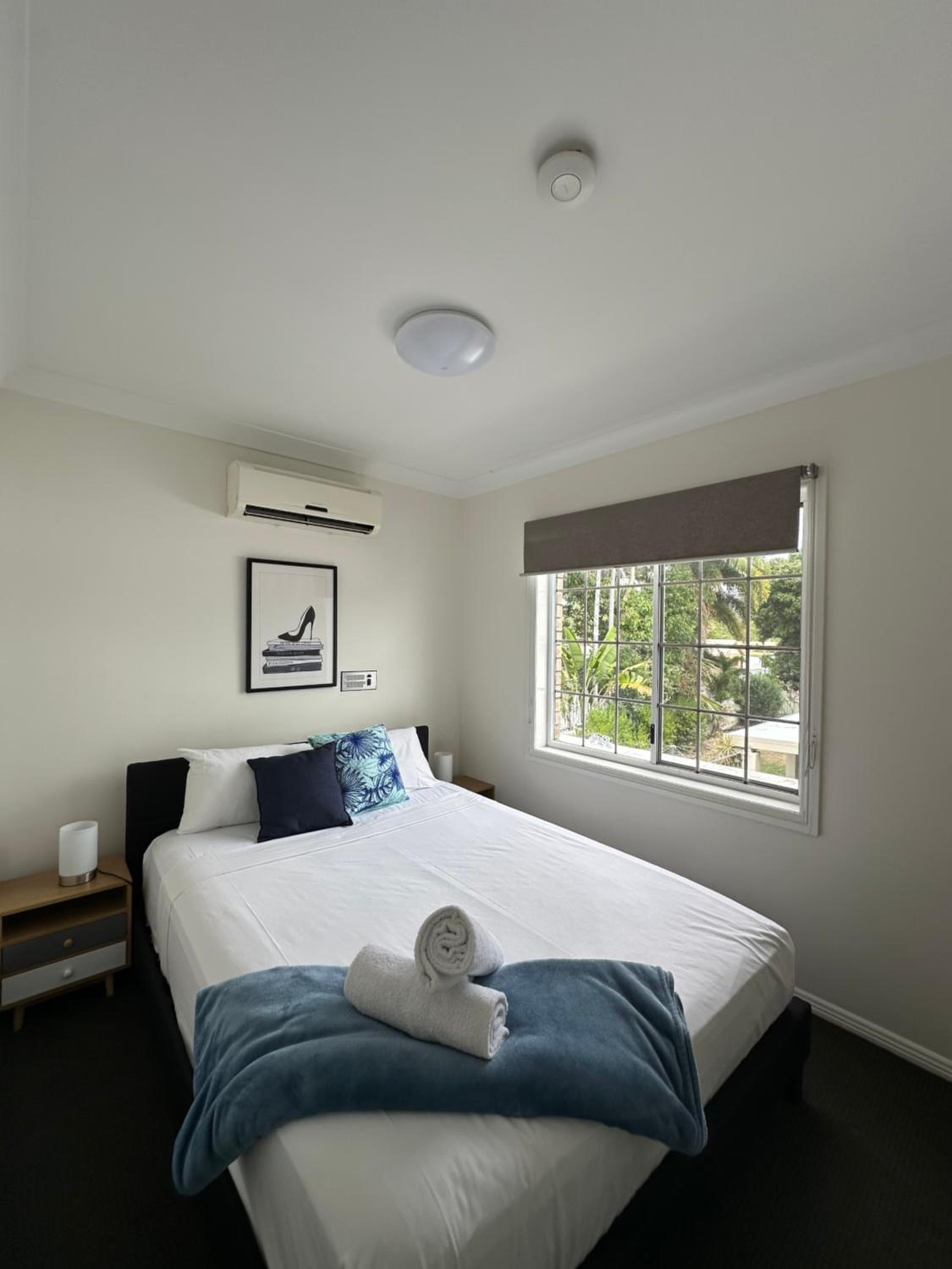 Townsville Home at Wistaria