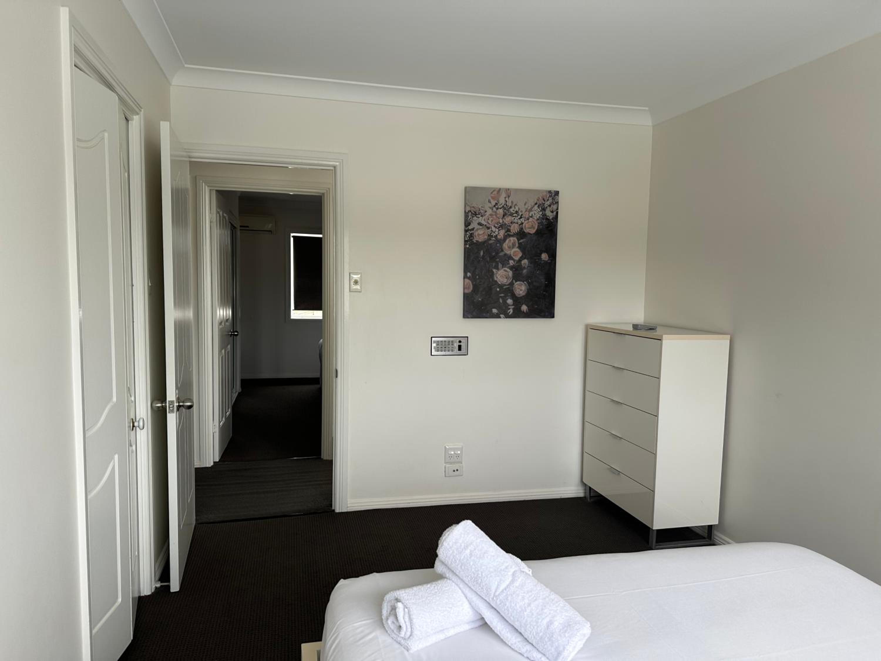 Townsville Home at Wistaria