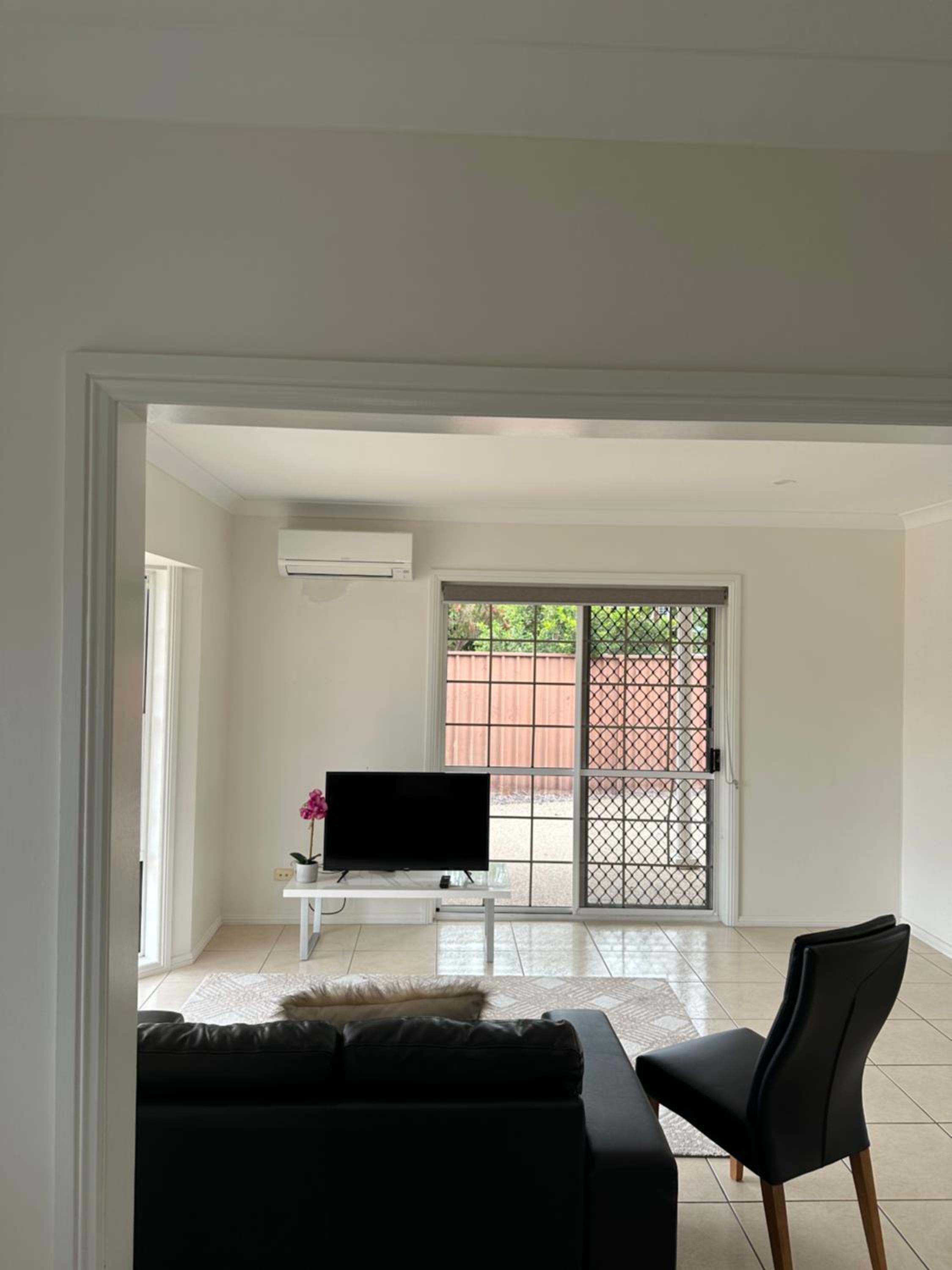 Townsville Home at Wistaria