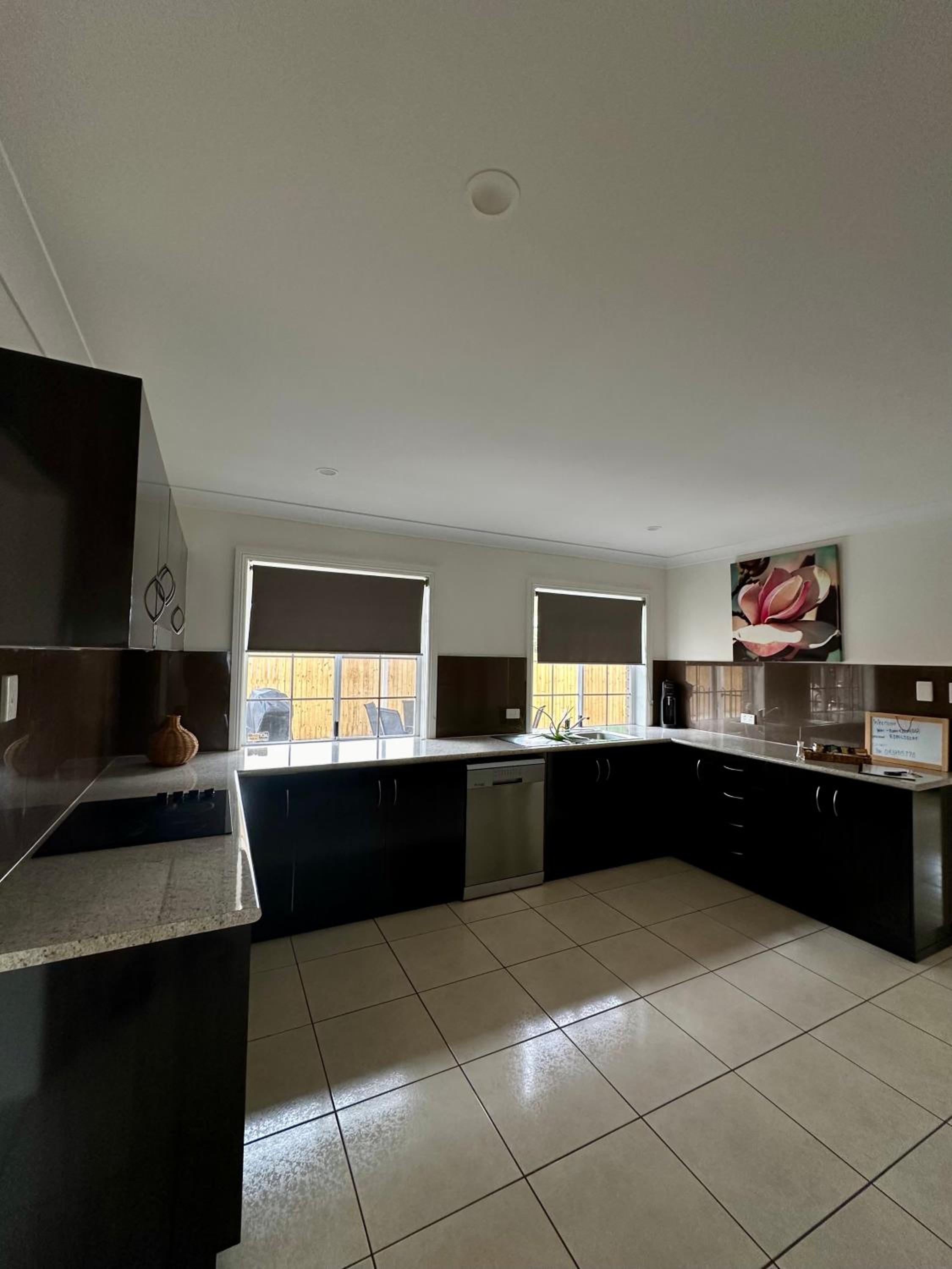 Townsville Home at Wistaria