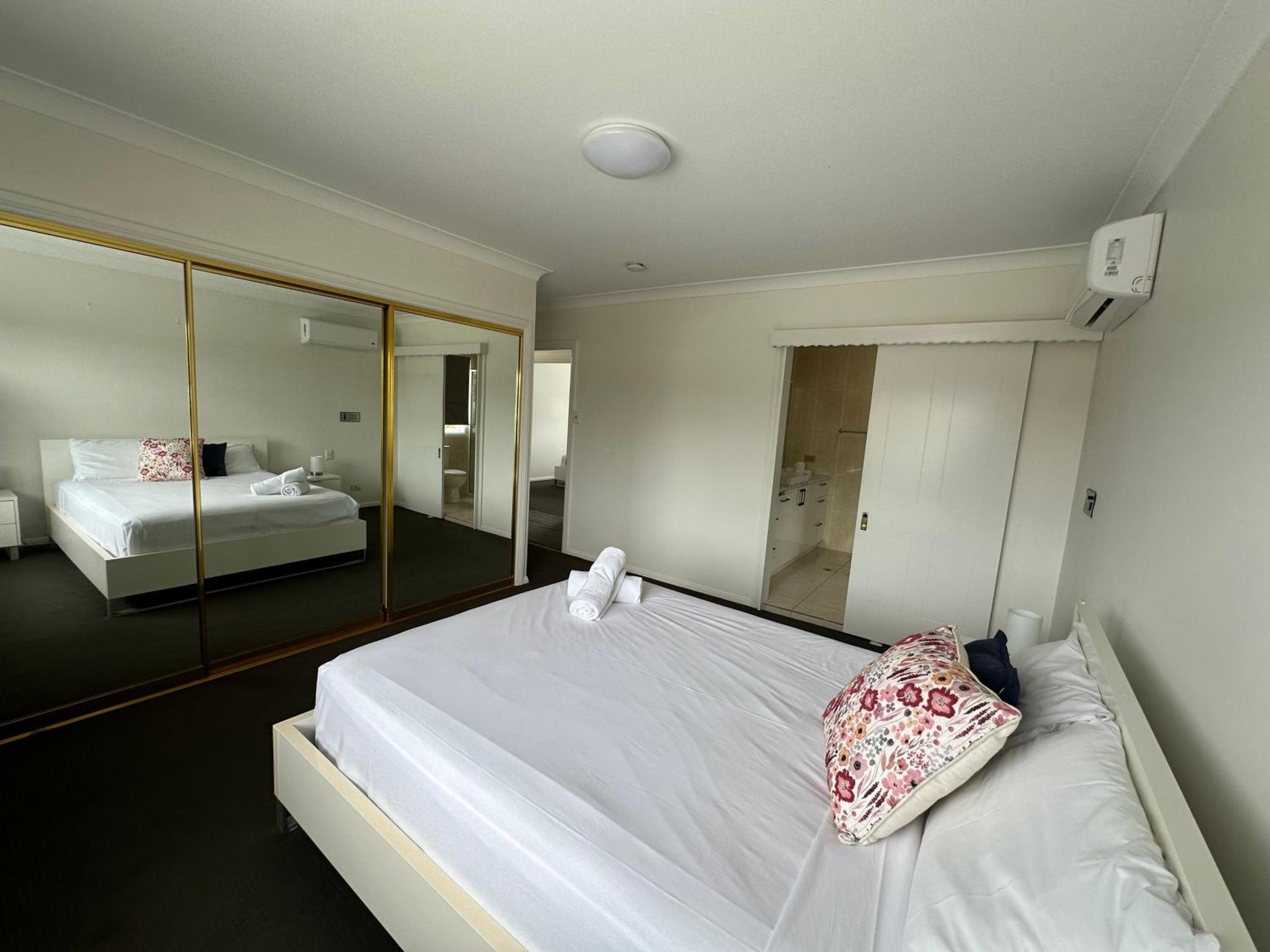 Townsville Home at Wistaria