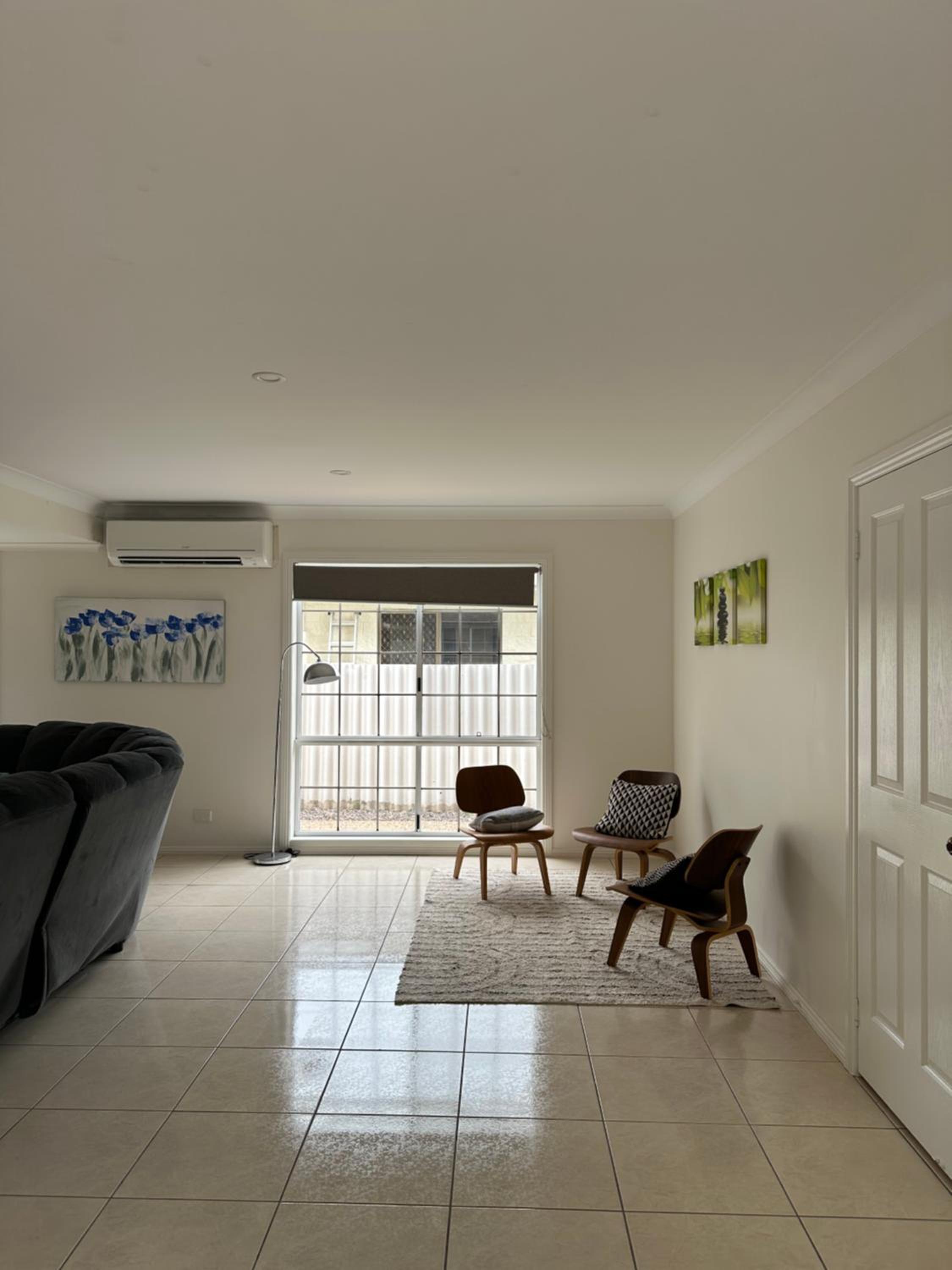 Townsville Home at Wistaria