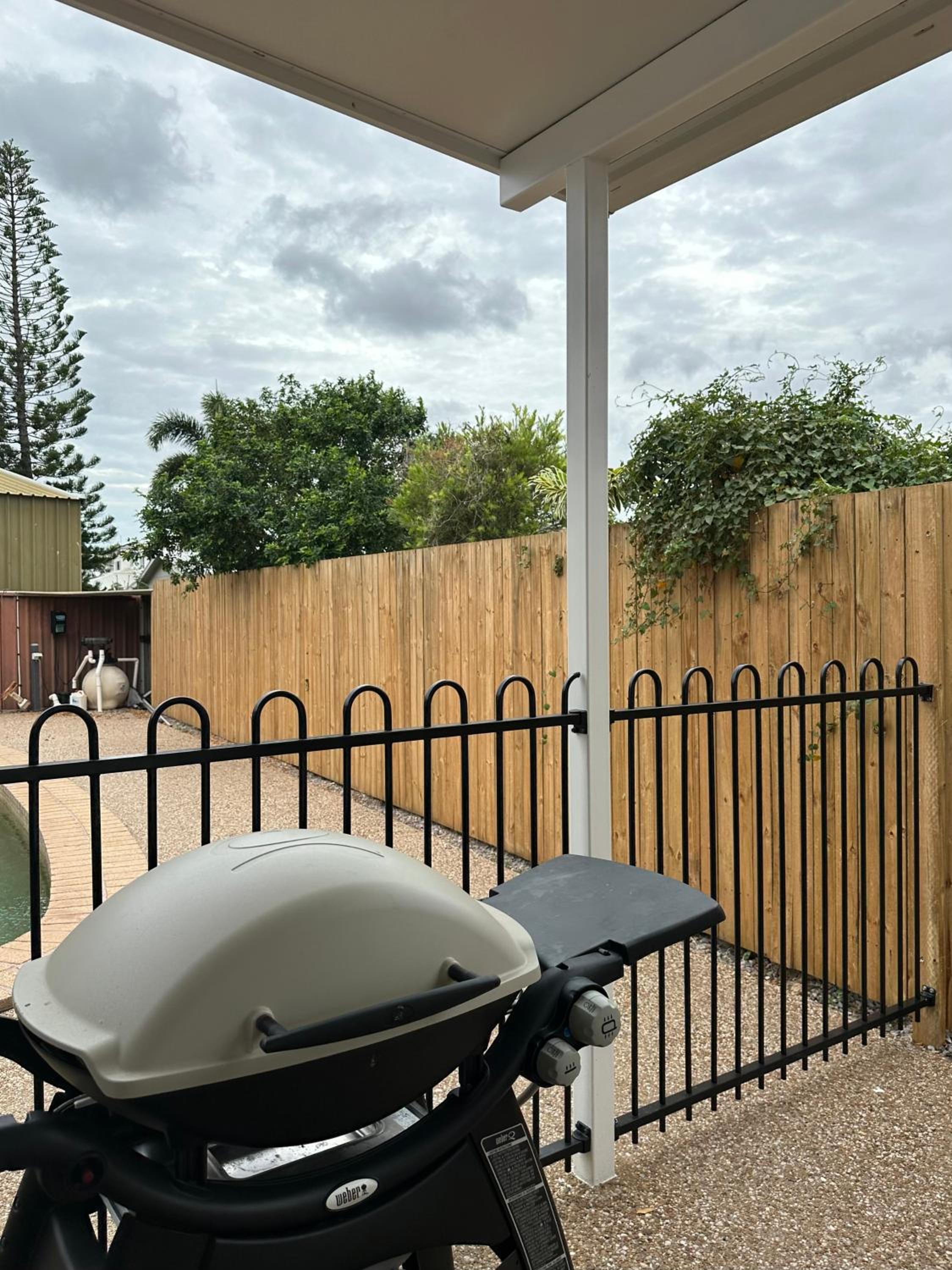 Townsville Home at Wistaria