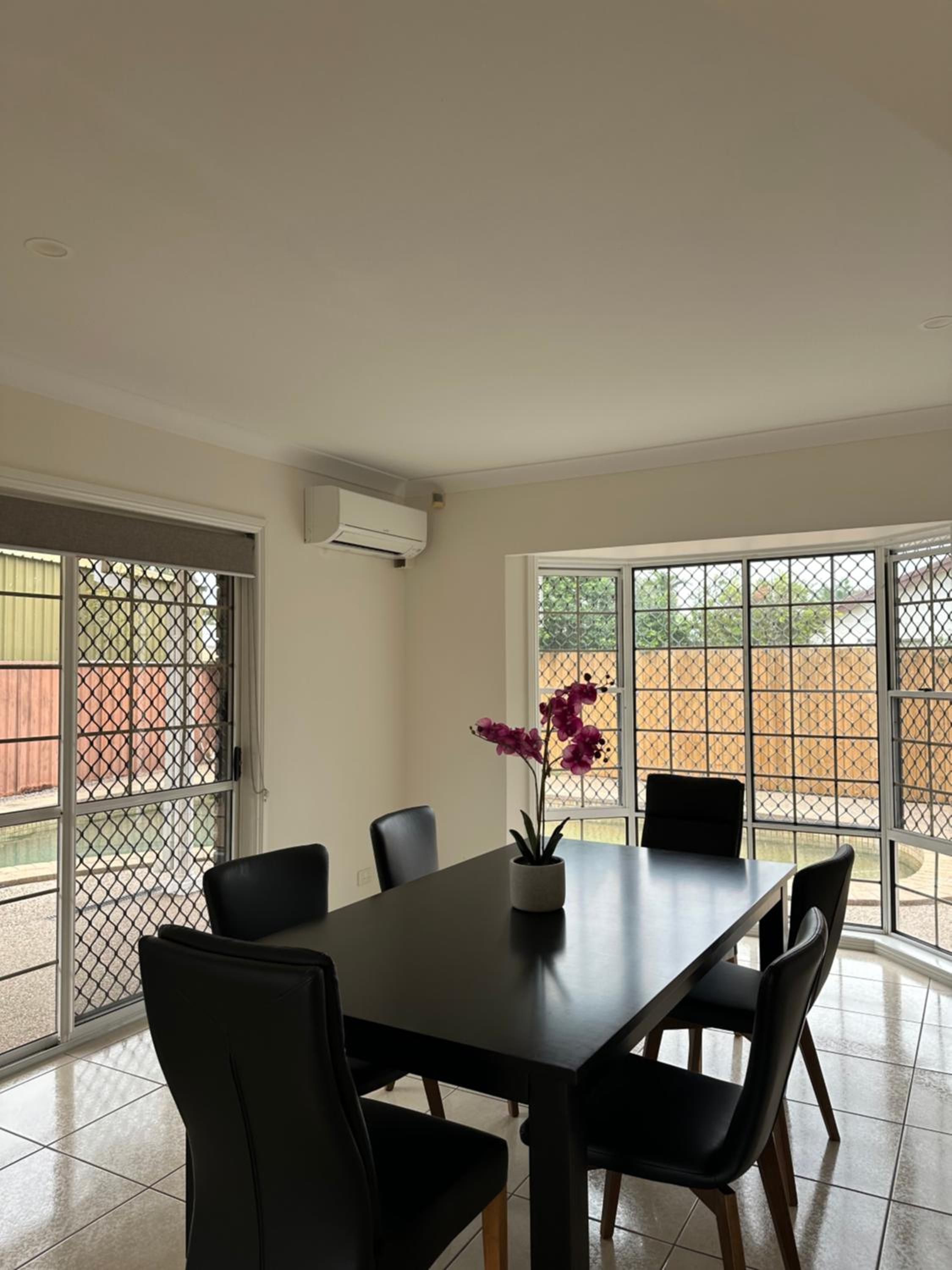 Townsville Home at Wistaria
