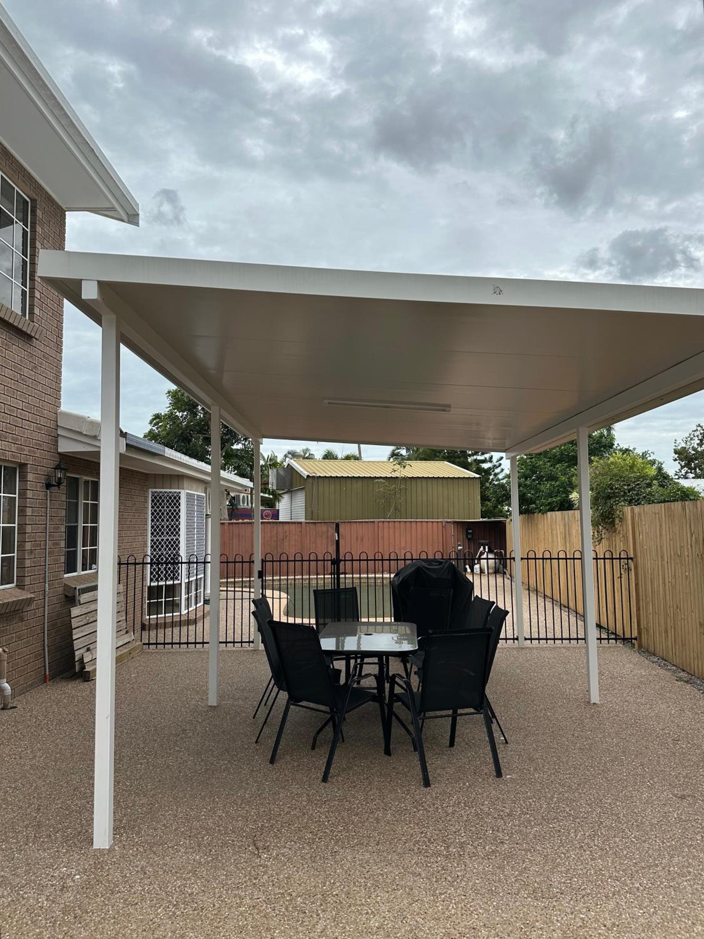 Townsville Home at Wistaria