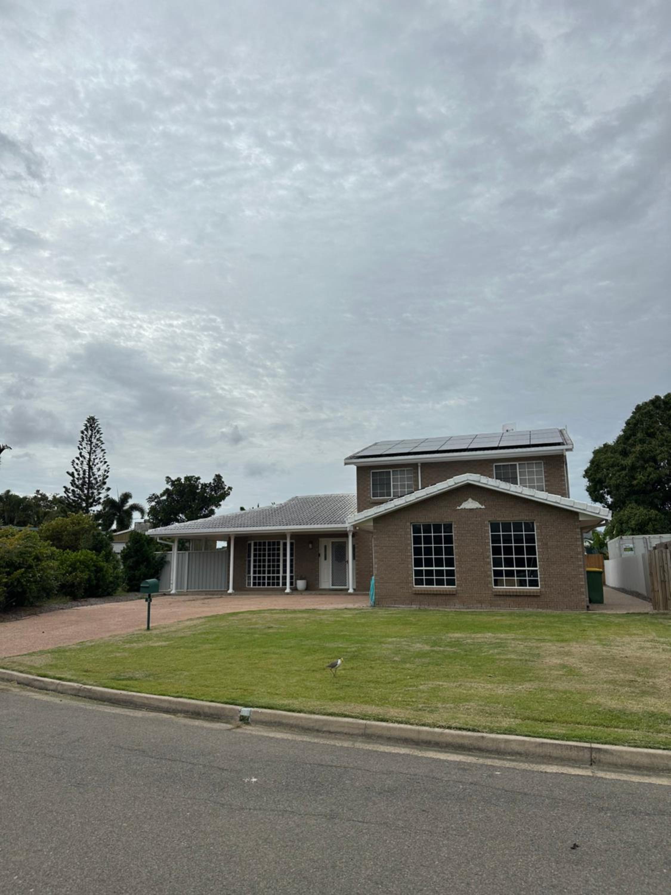 Townsville Home at Wistaria