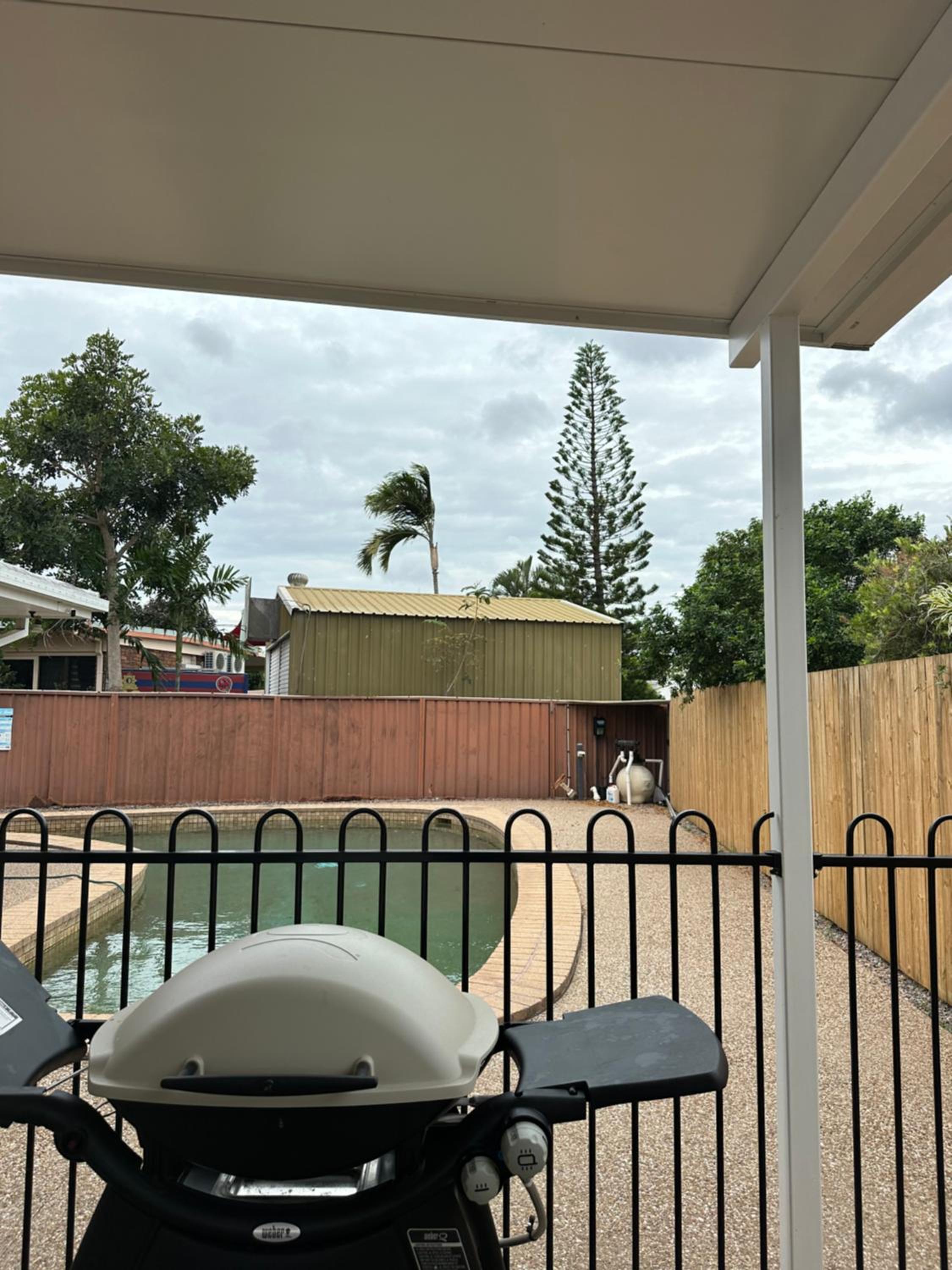 Townsville Home at Wistaria