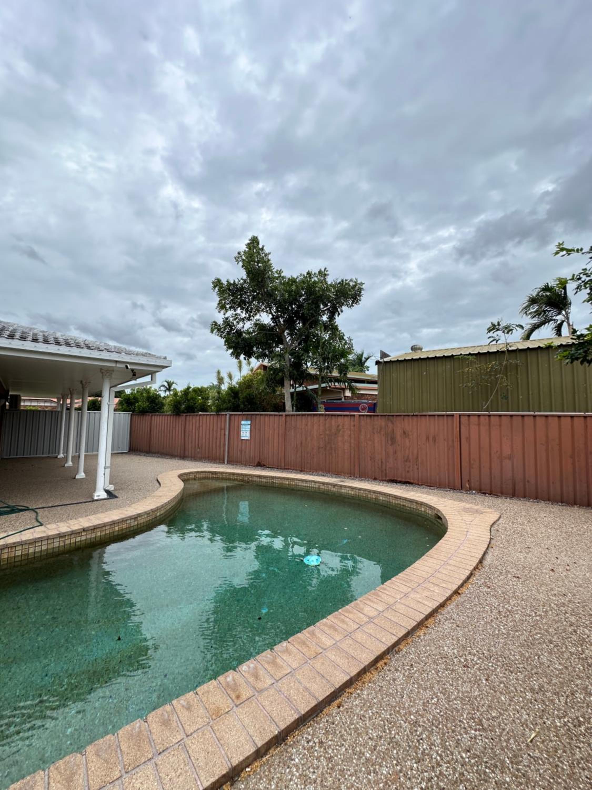 Townsville Home at Wistaria