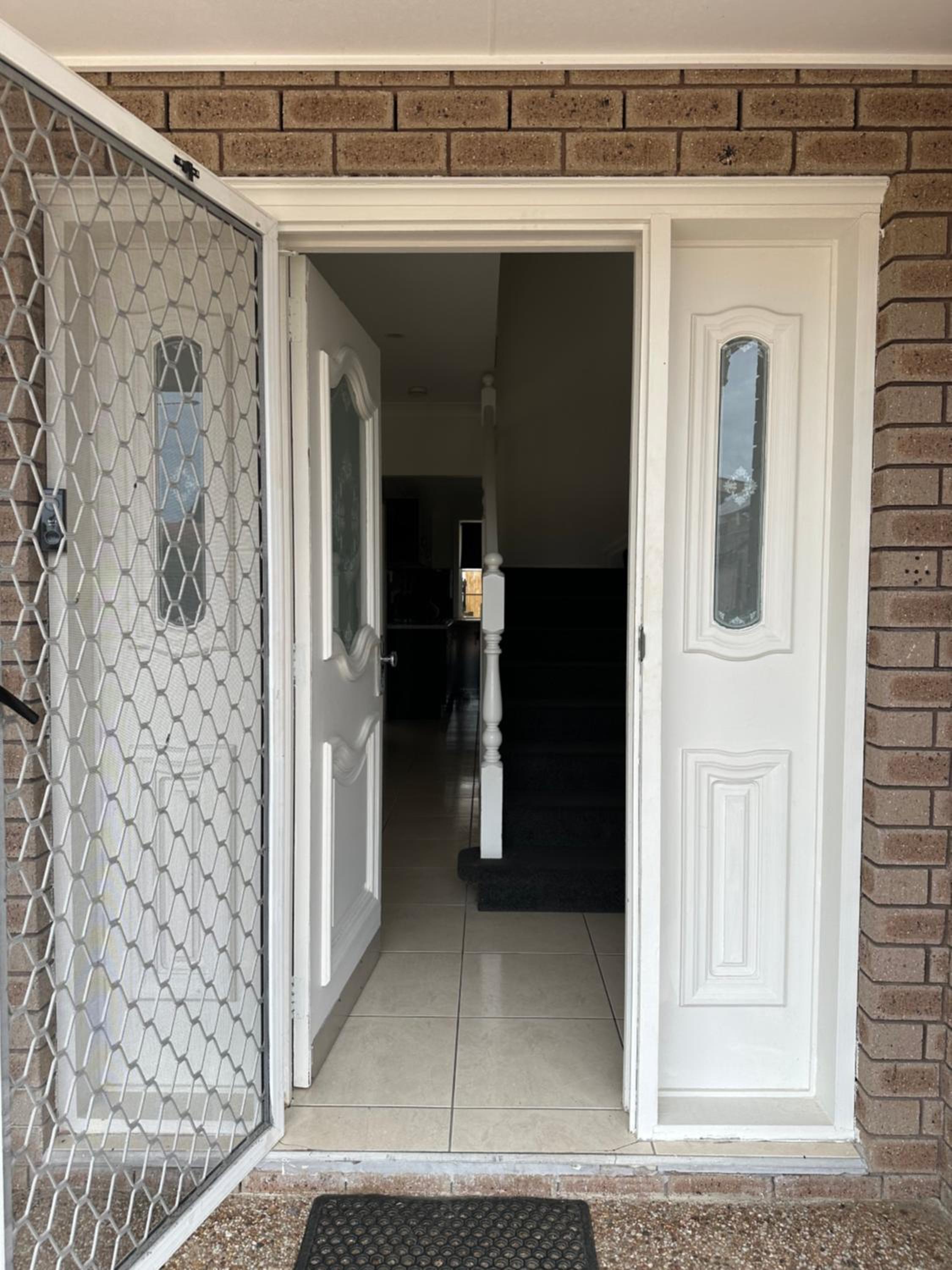Townsville Home at Wistaria