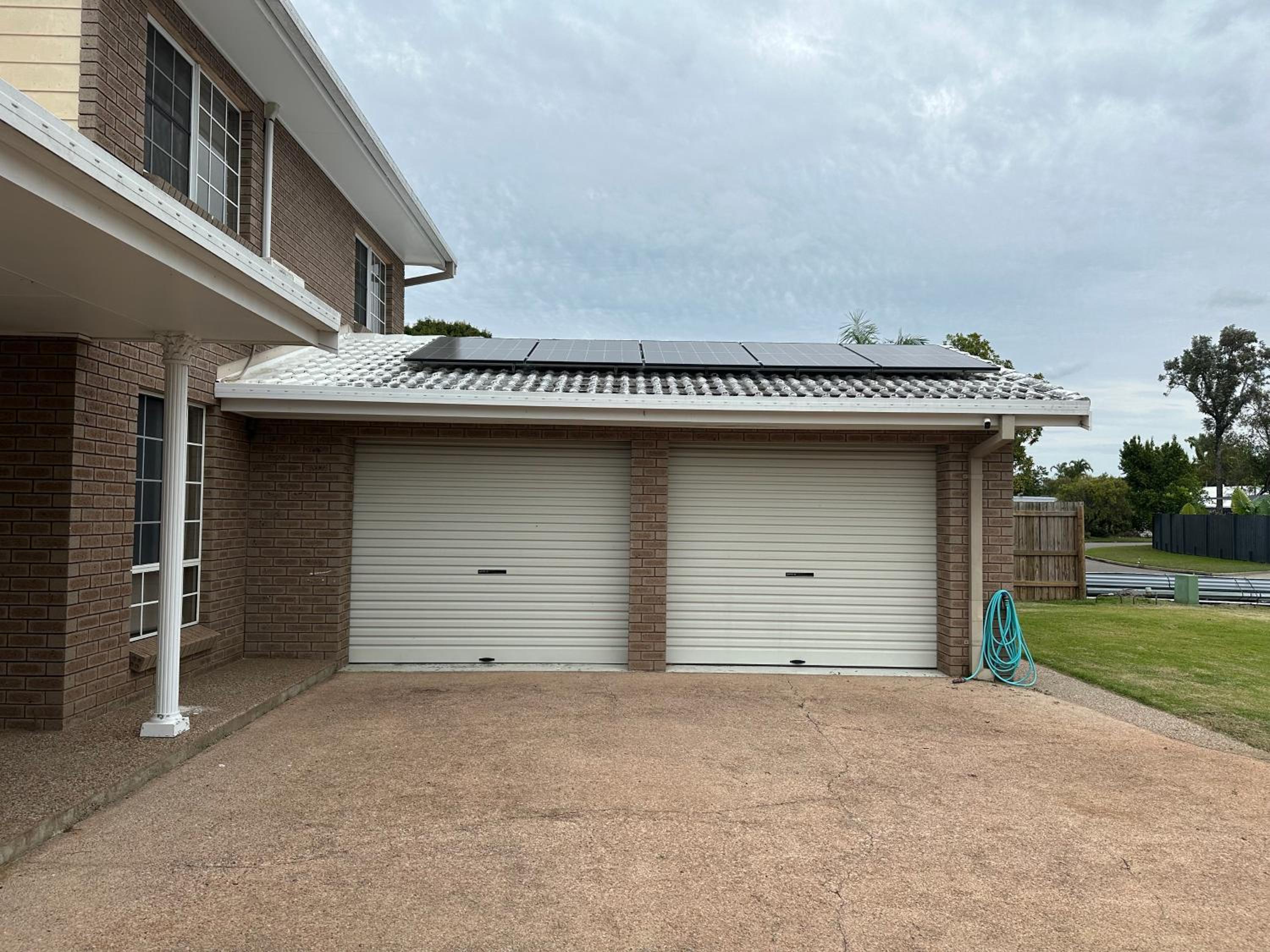 Townsville Home at Wistaria