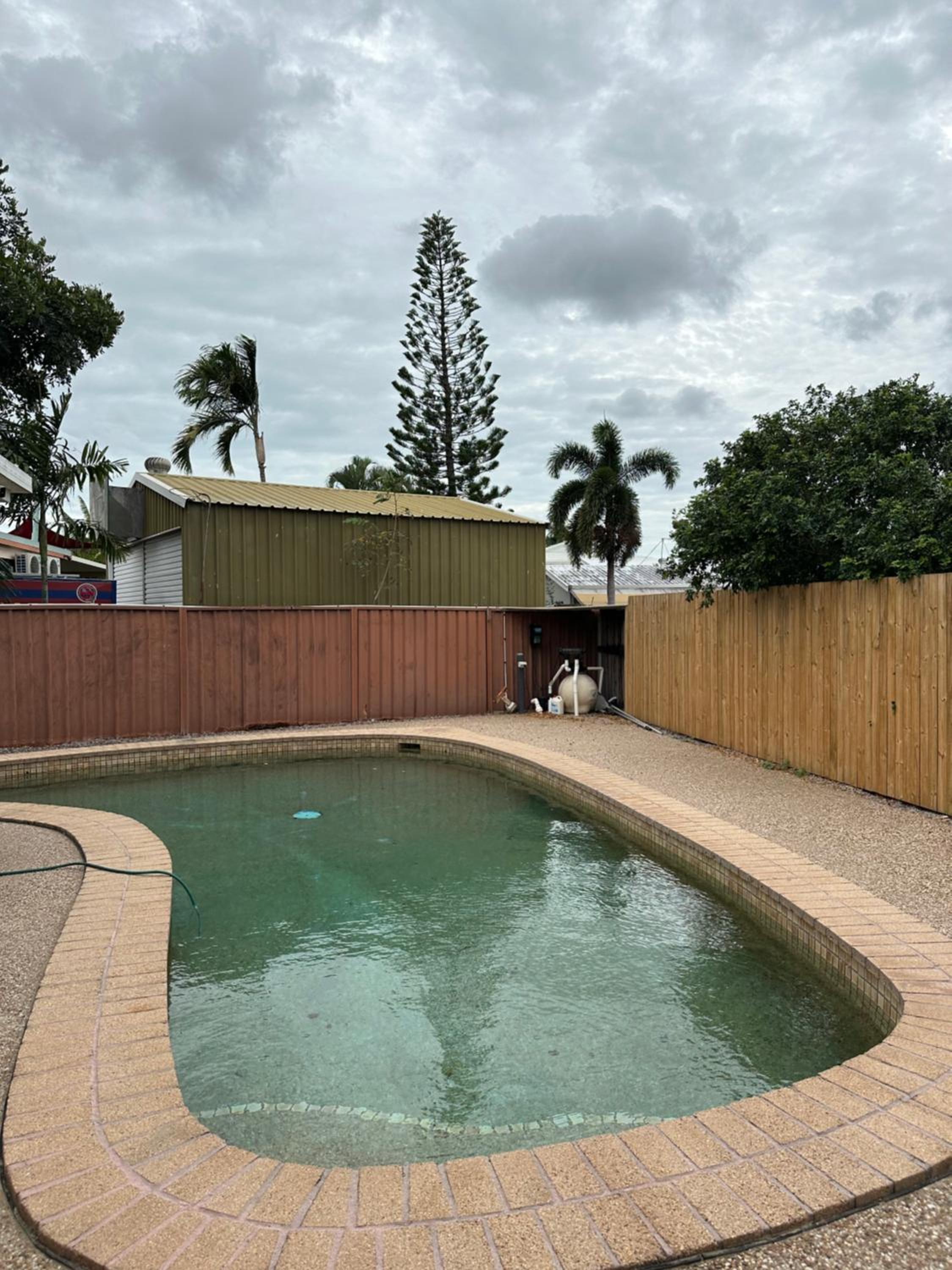 Townsville Home at Wistaria