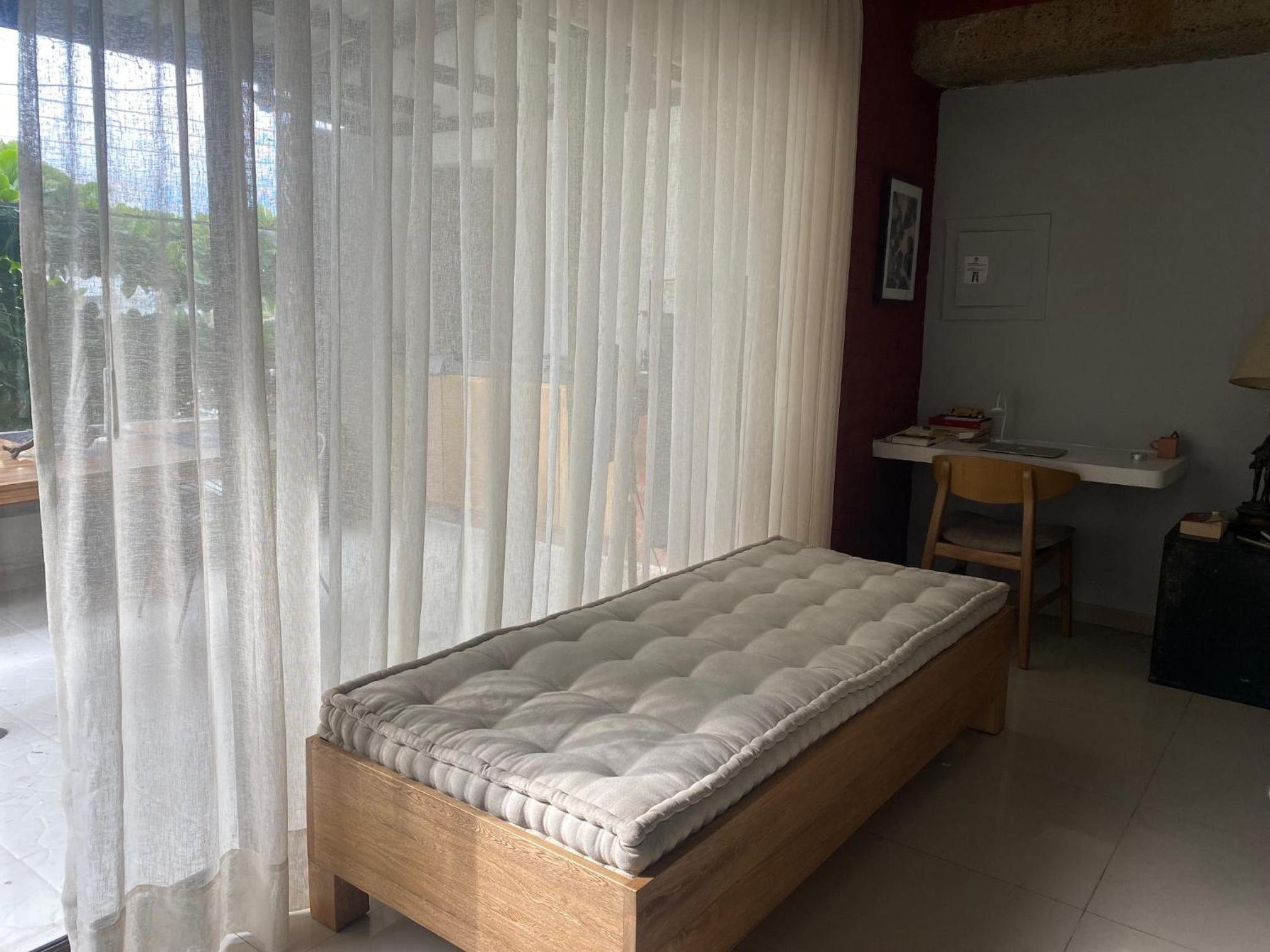 Apartamento Loft