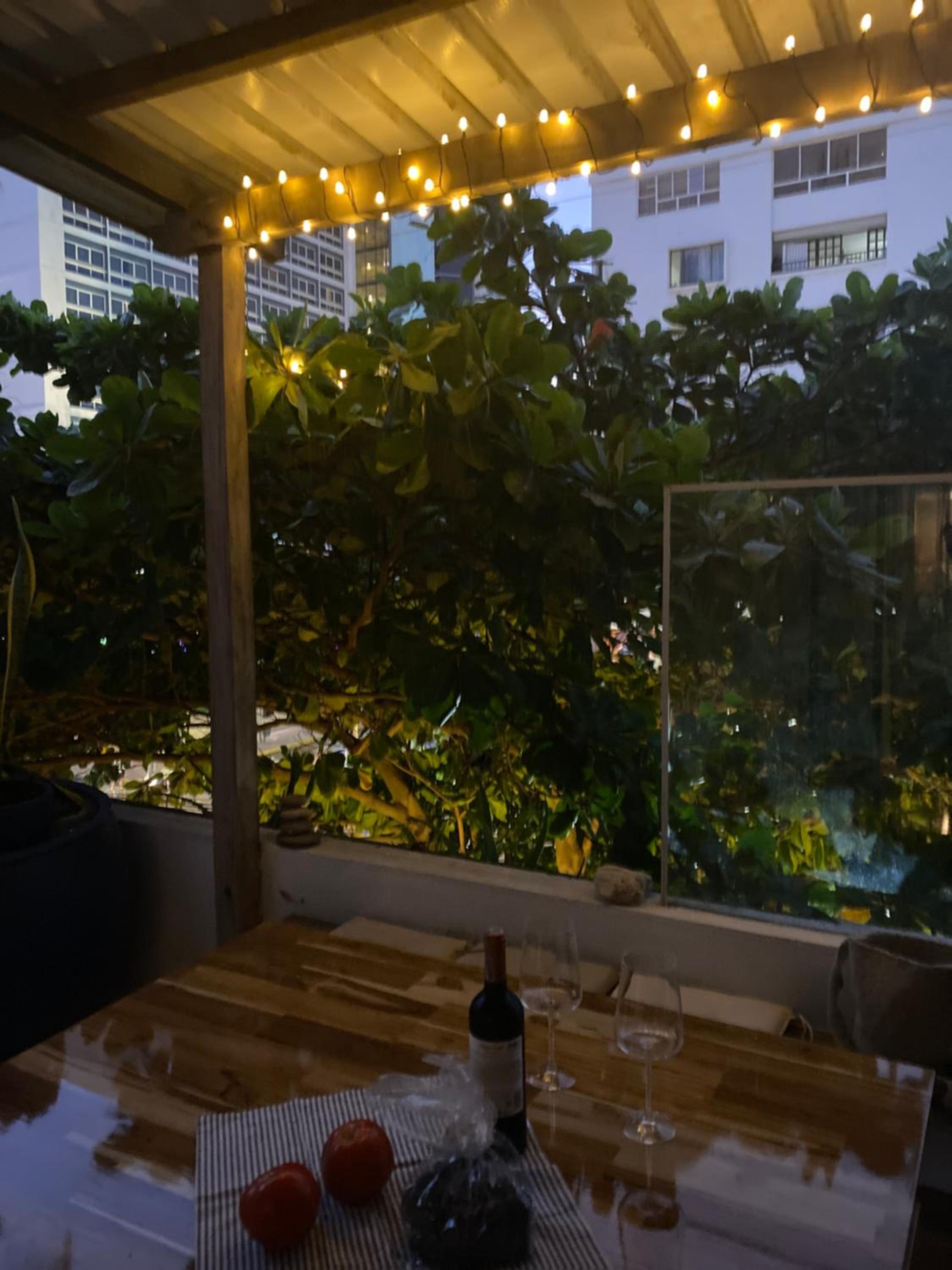 Apartamento Loft