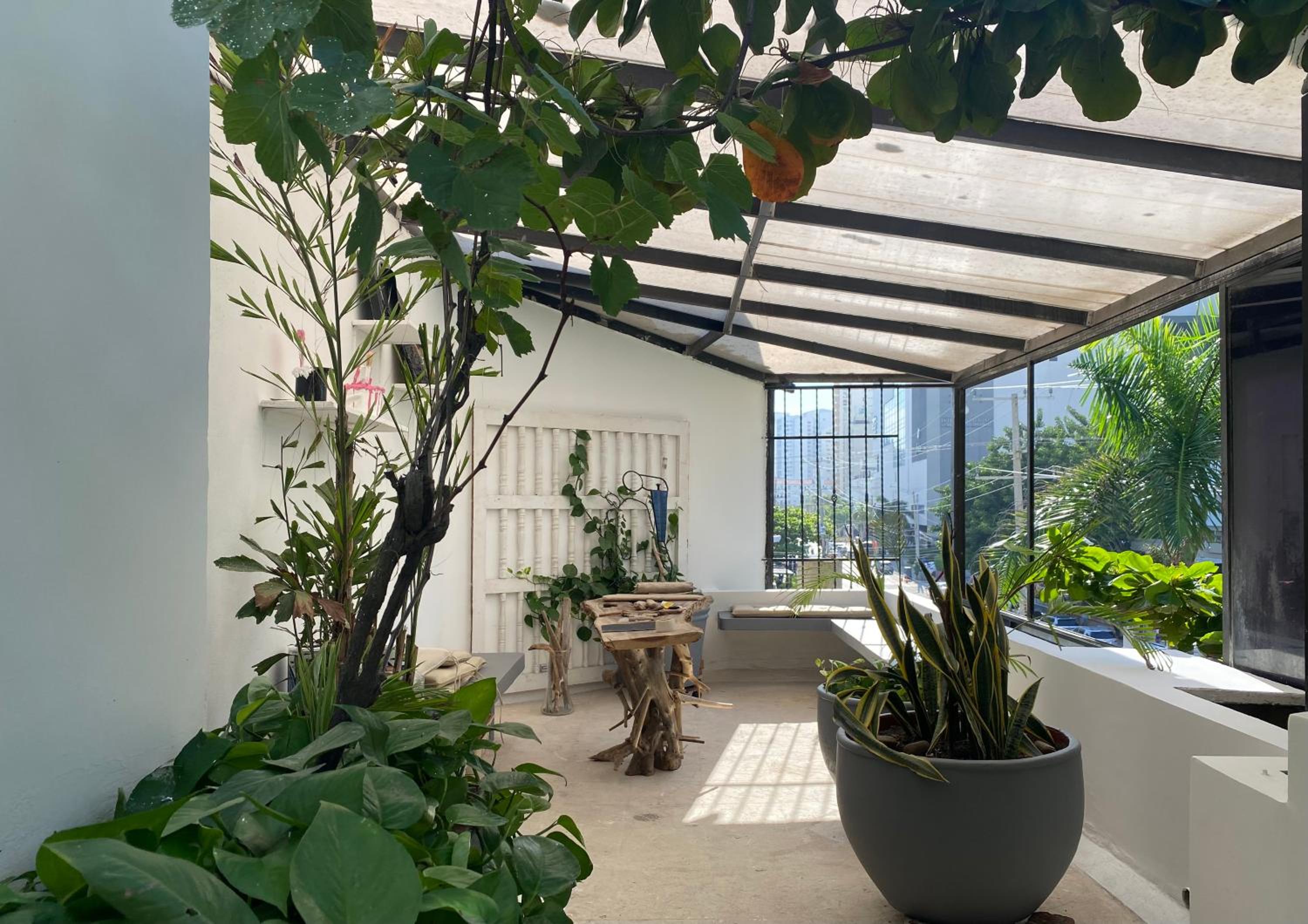 Apartamento Loft