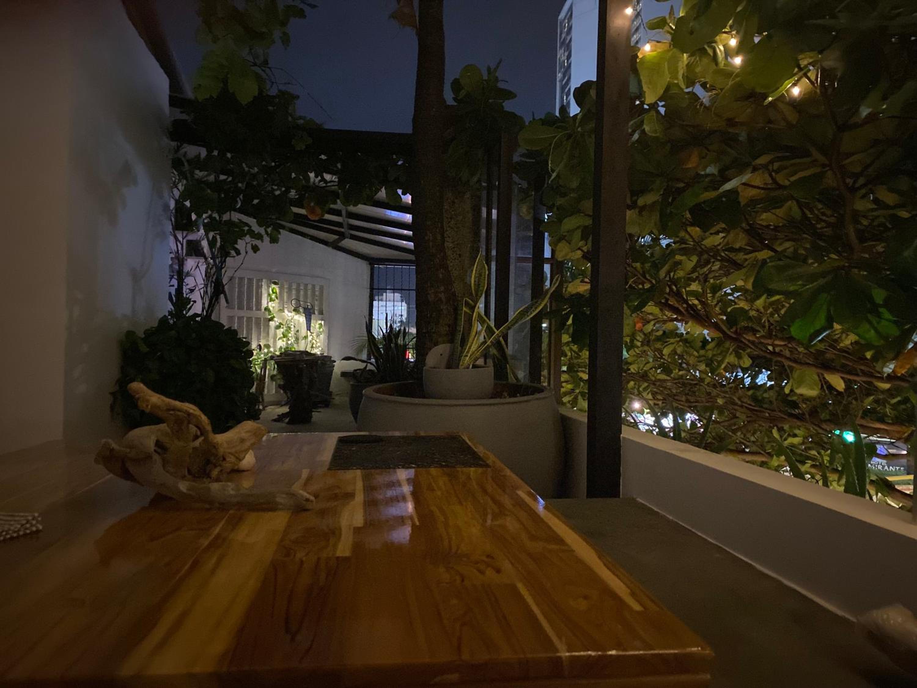 Apartamento Loft