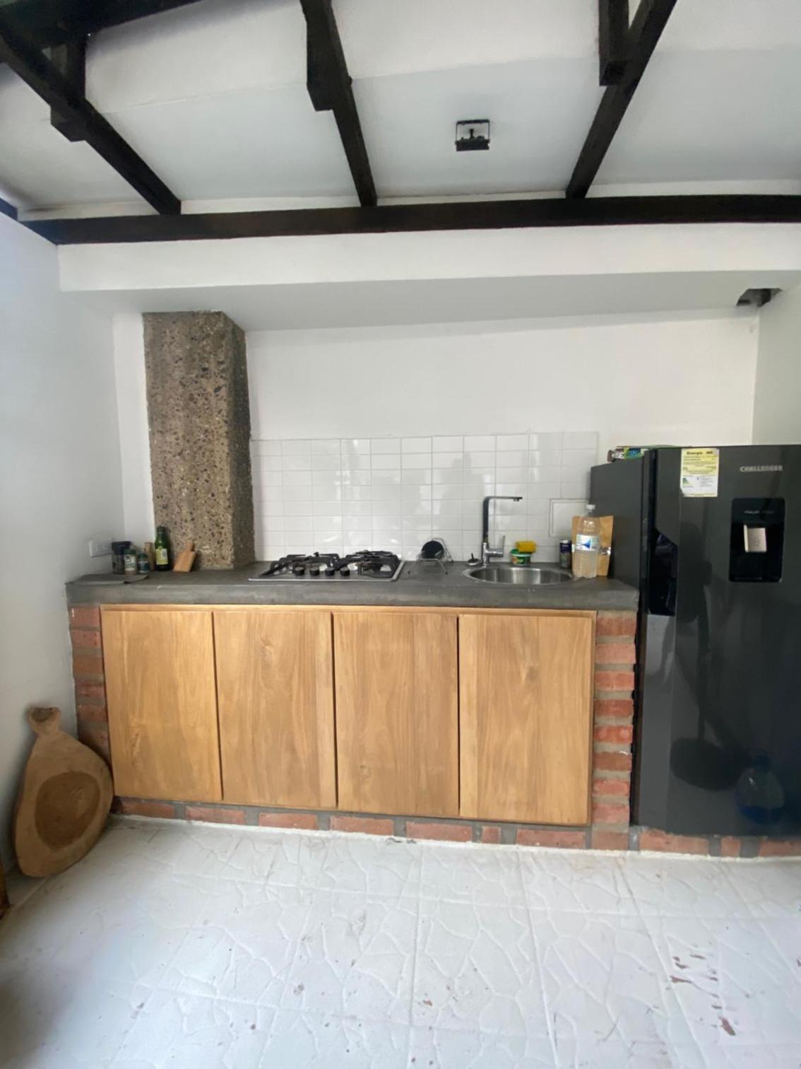 Apartamento Loft
