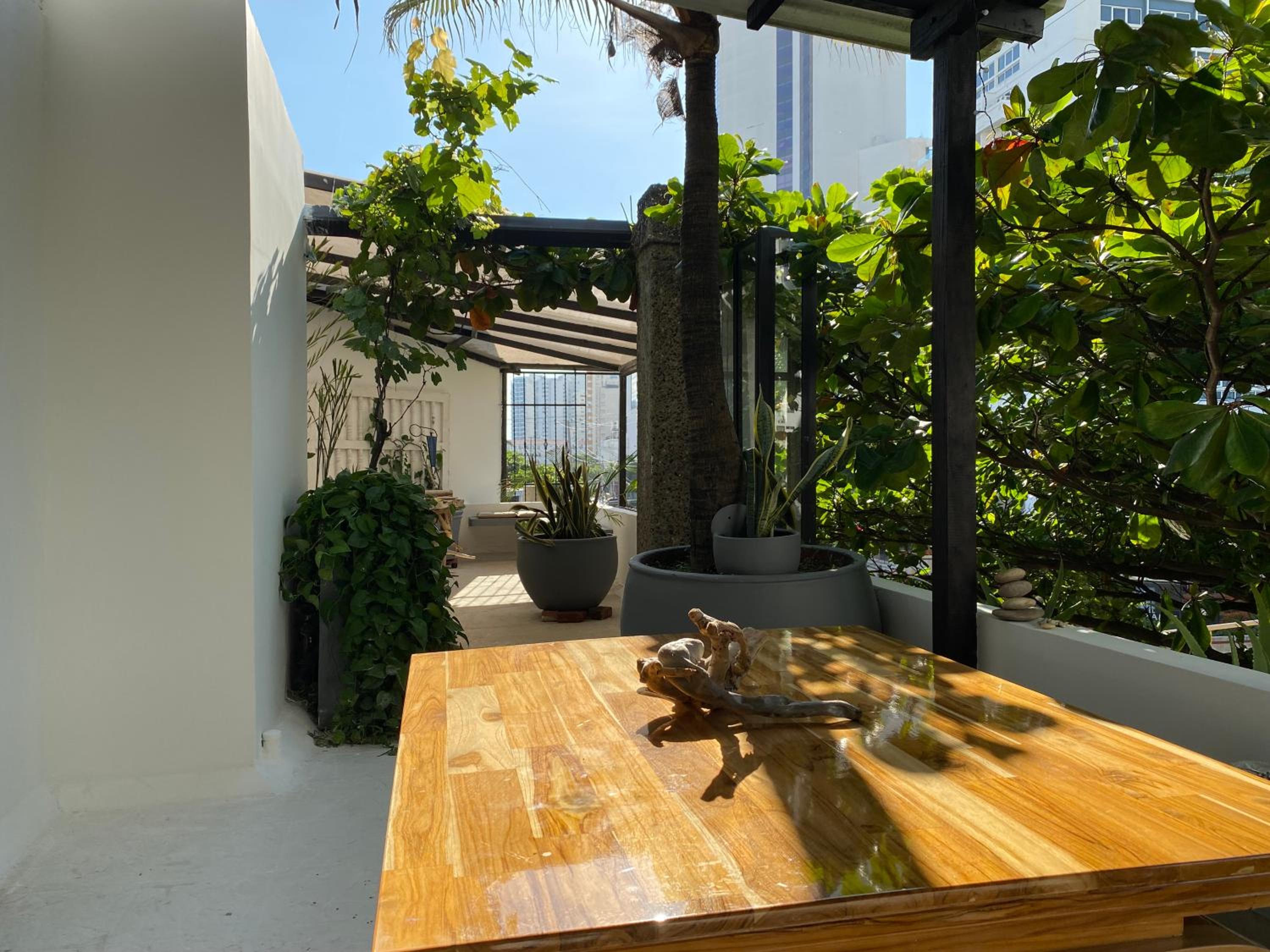 Apartamento Loft