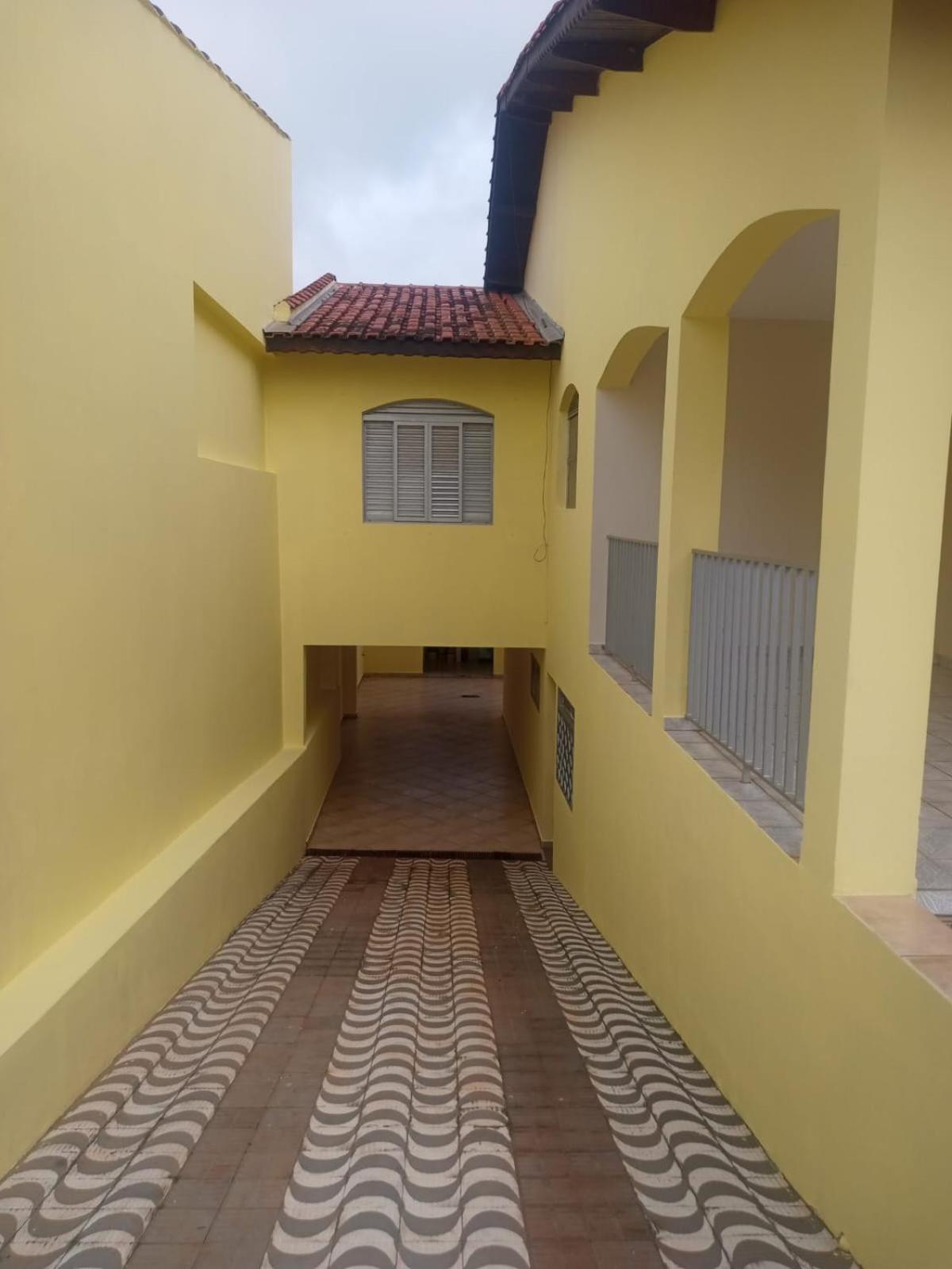 Casa alojamento para empresas e temporadas