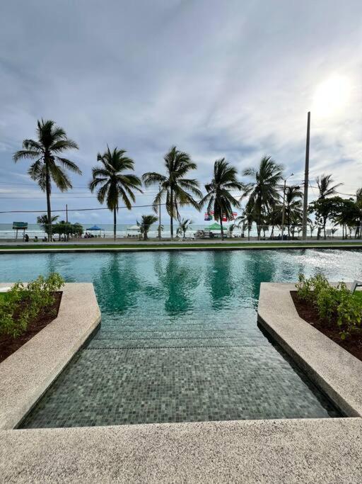 Brand New-Beachfront-Downtown PP1104