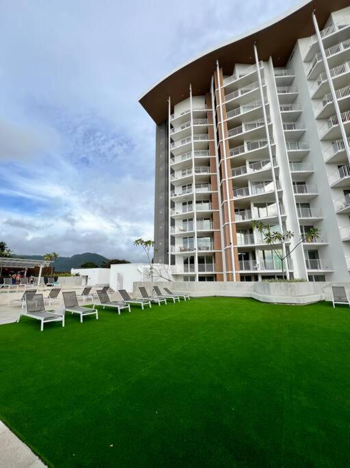 Brand New-Beachfront-Downtown PP1104