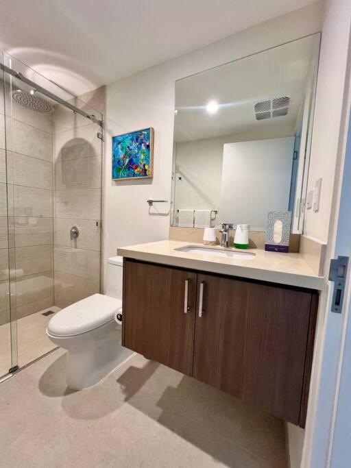Brand New-Beachfront-Downtown PP1104