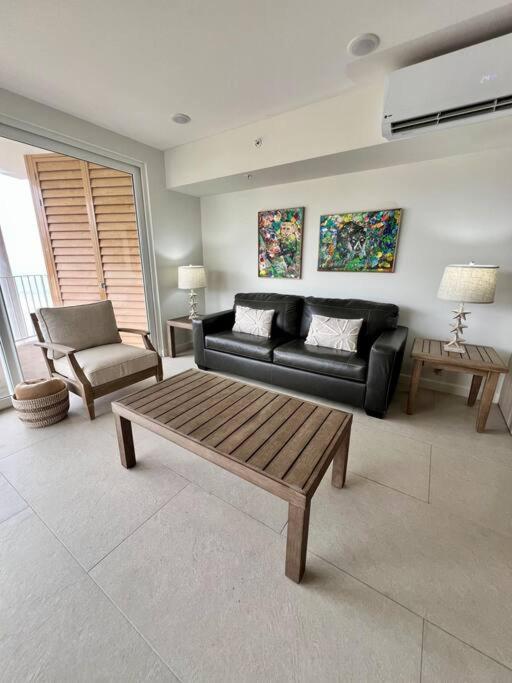 Brand New-Beachfront-Downtown PP1104