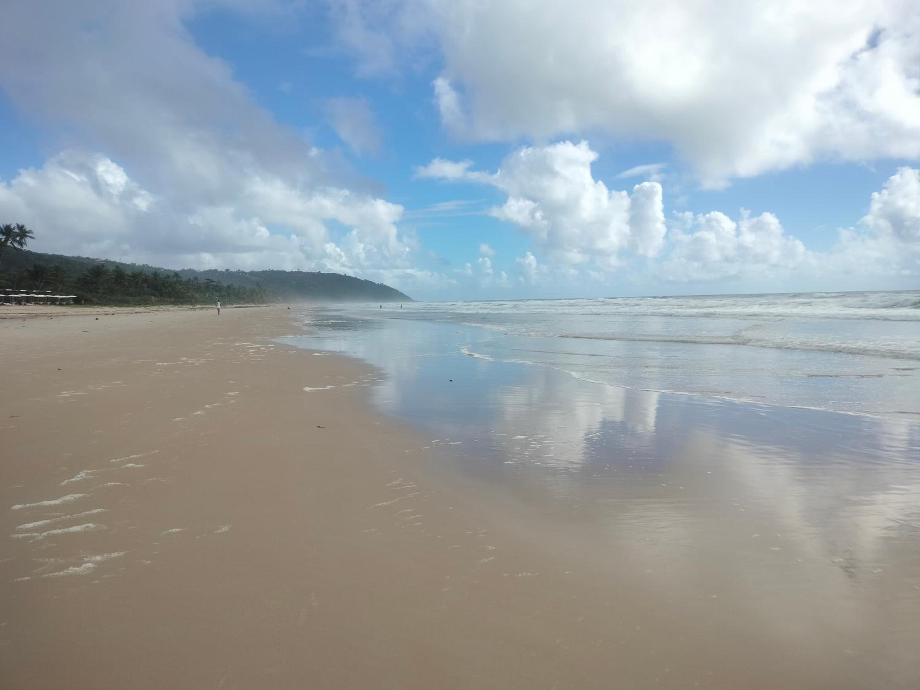 Cantinho da Paz