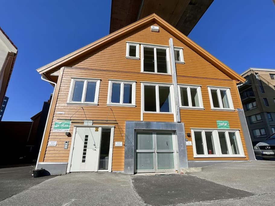 Waterfront Luxury Home by Stavanger BnB view 3