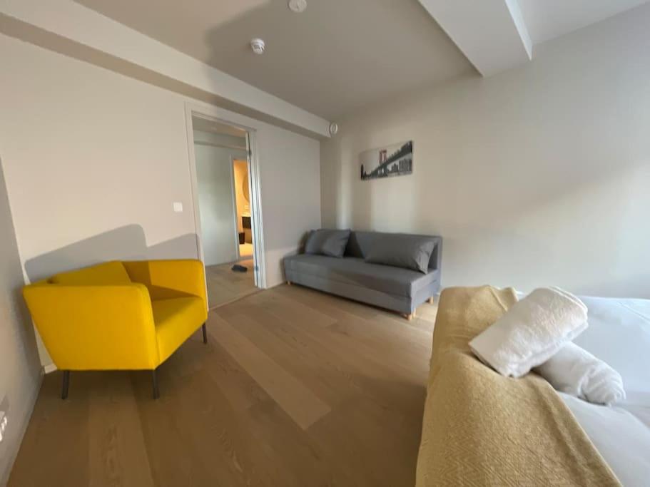 Waterfront Luxury Home by Stavanger BnB view 4