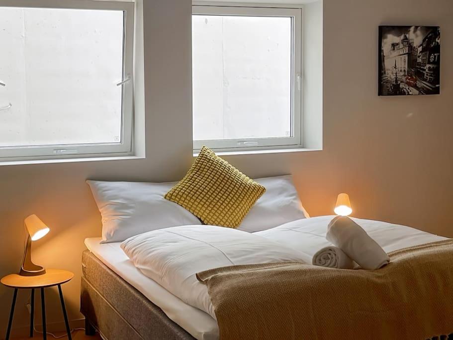 Waterfront Luxury Home by Stavanger BnB view 5