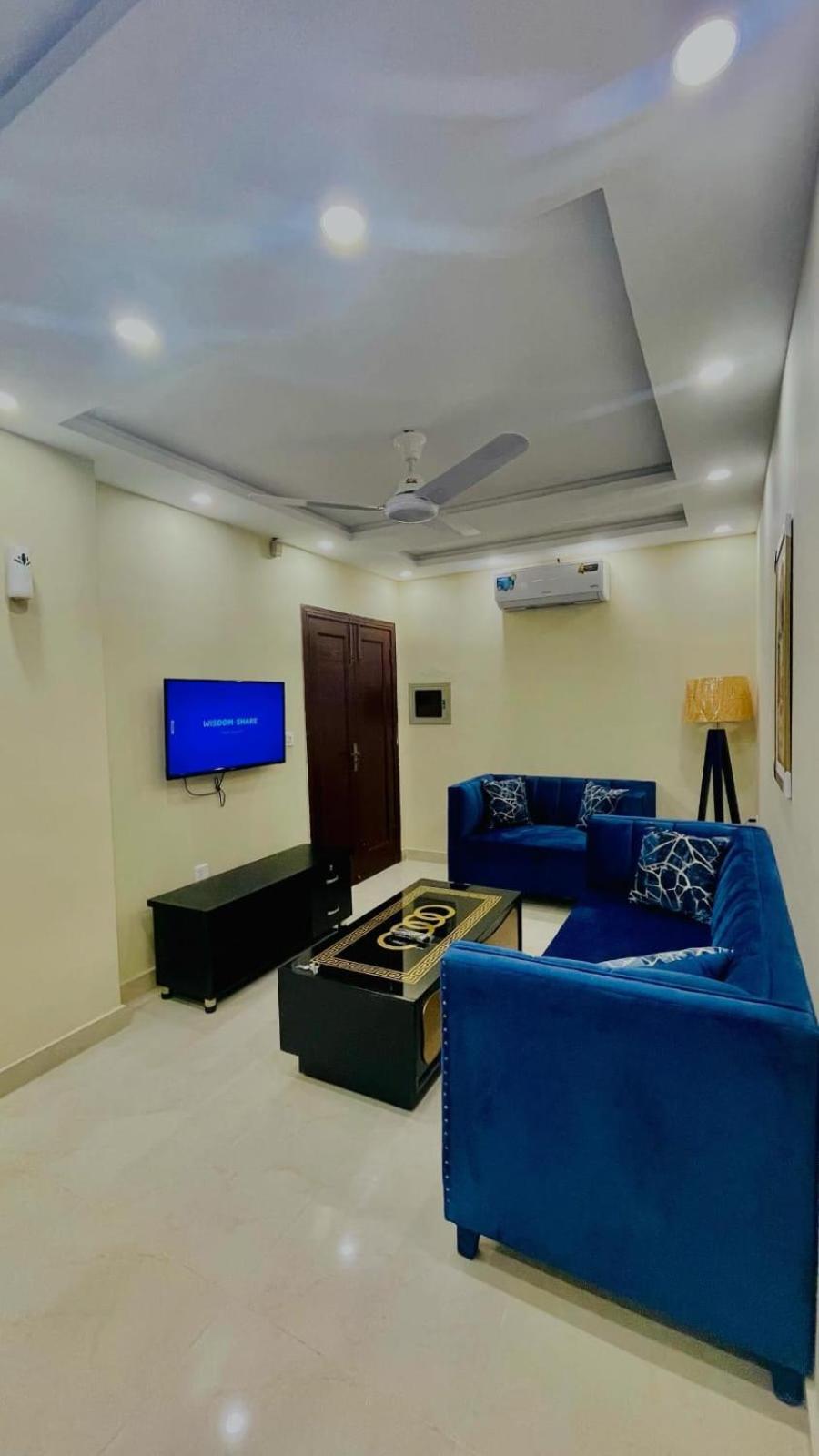 Entire rental unit in Lahore, Pakistan view 2