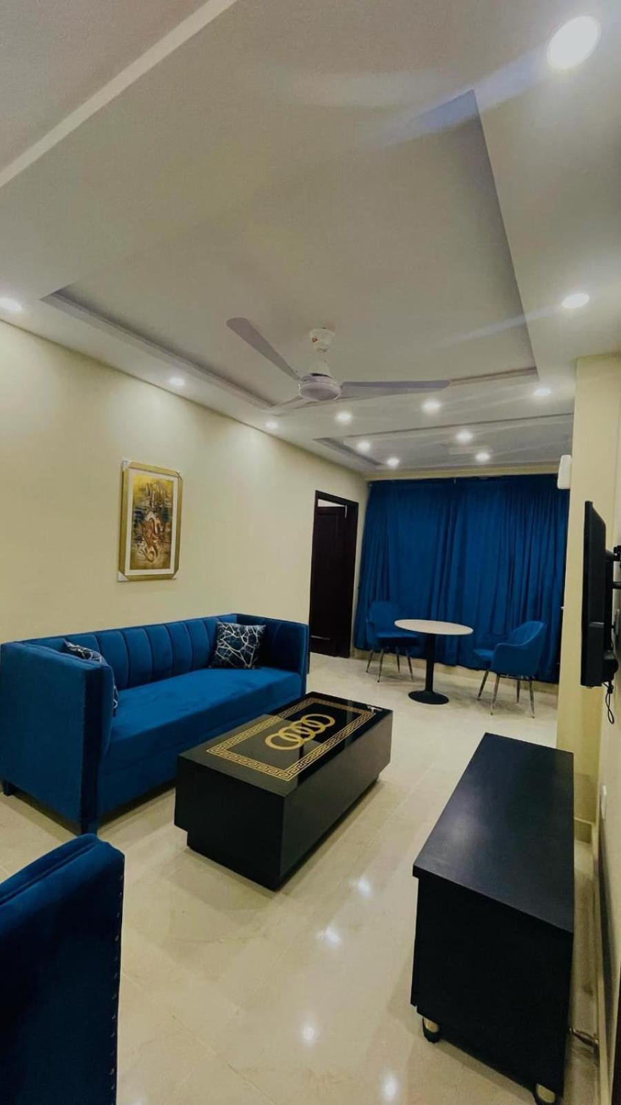 Entire rental unit in Lahore, Pakistan view 4