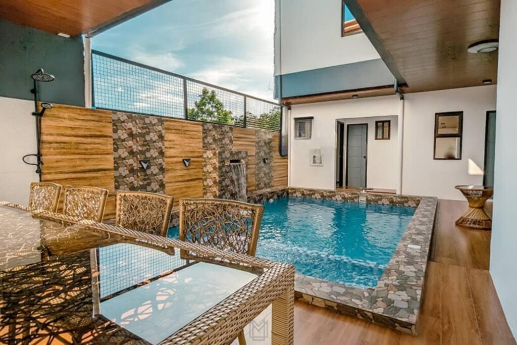 The Luxe Hideaway view 4