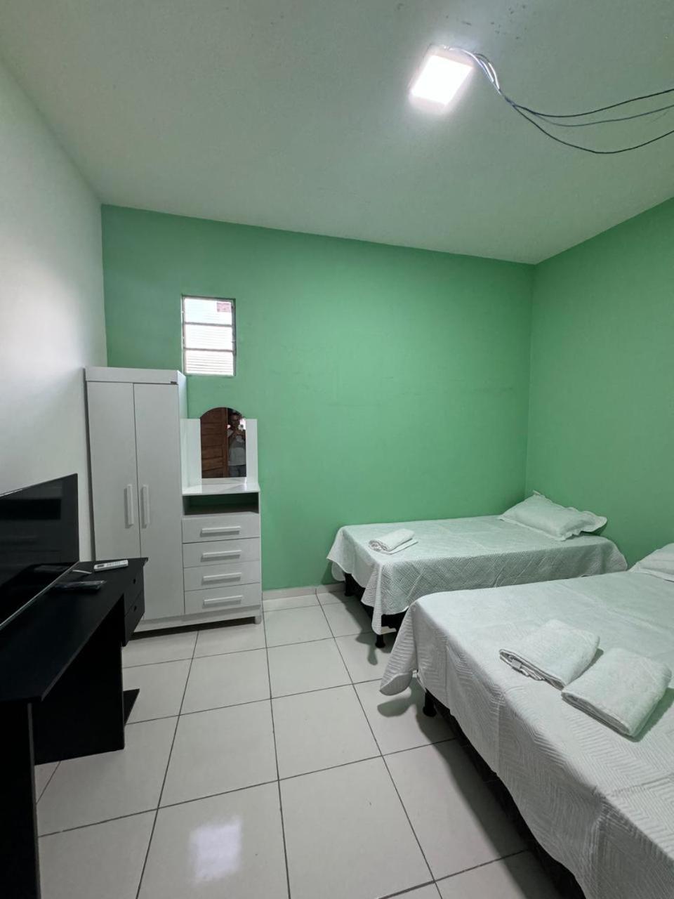 Sol lar hotel flats