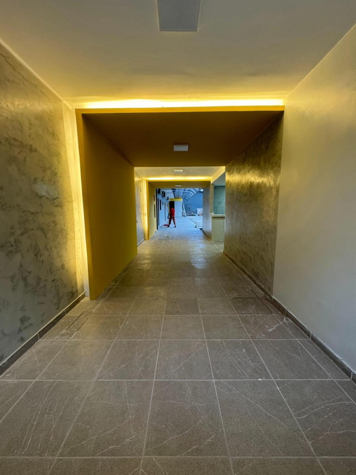 Sol lar hotel flats