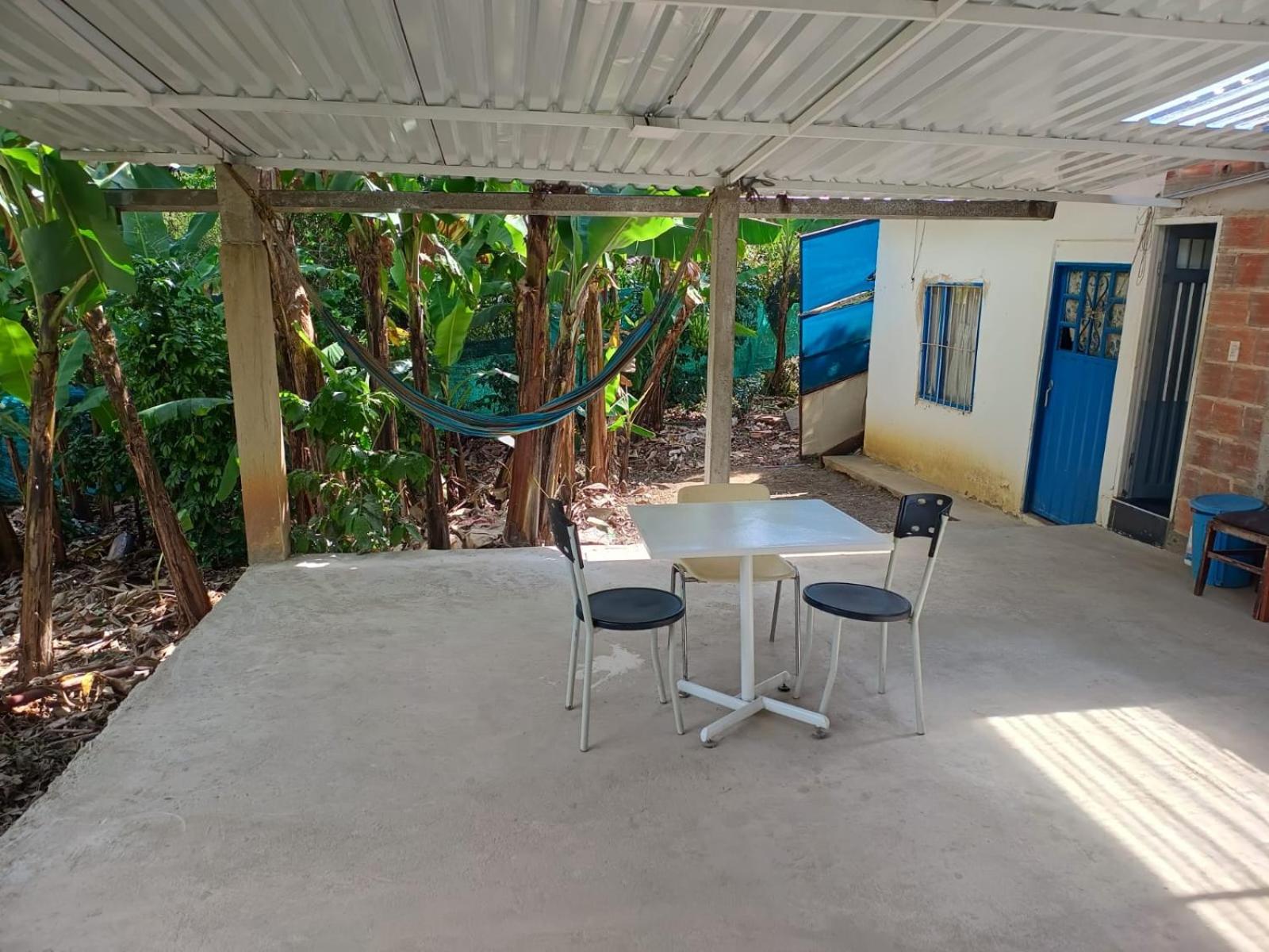 Casa Campestre en Barbosa - Naturaleza y Descanso