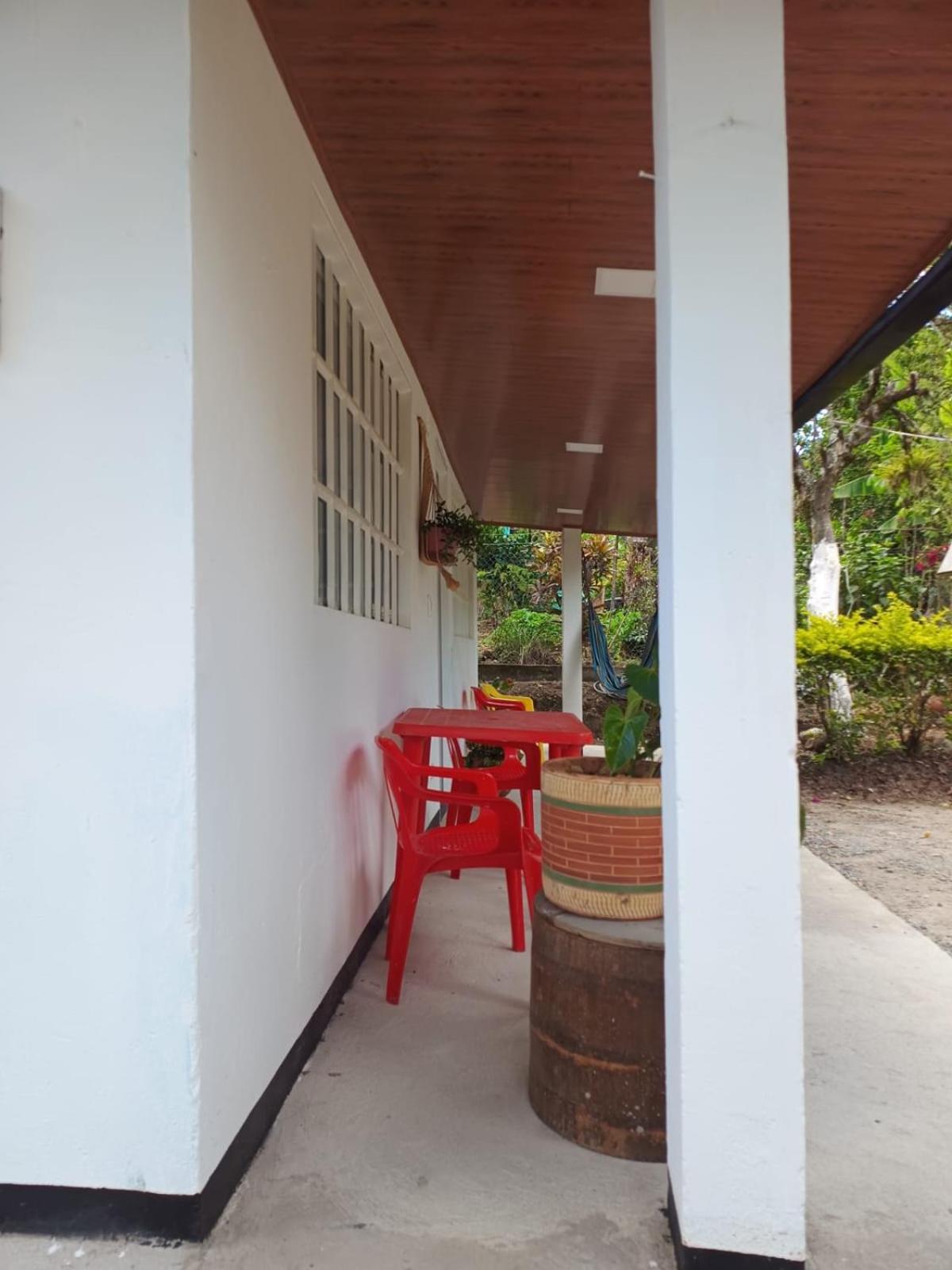 Casa Campestre en Barbosa - Naturaleza y Descanso