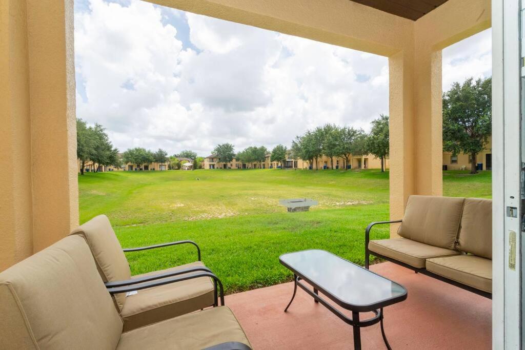 Near Disney Home at Amazing Resort Regal Palm 206 view 3