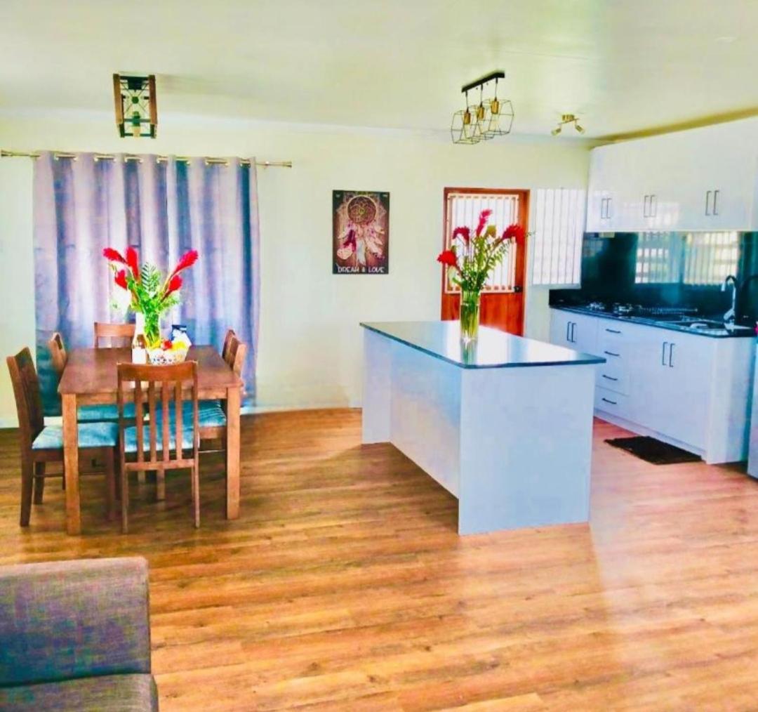 Ida Homes