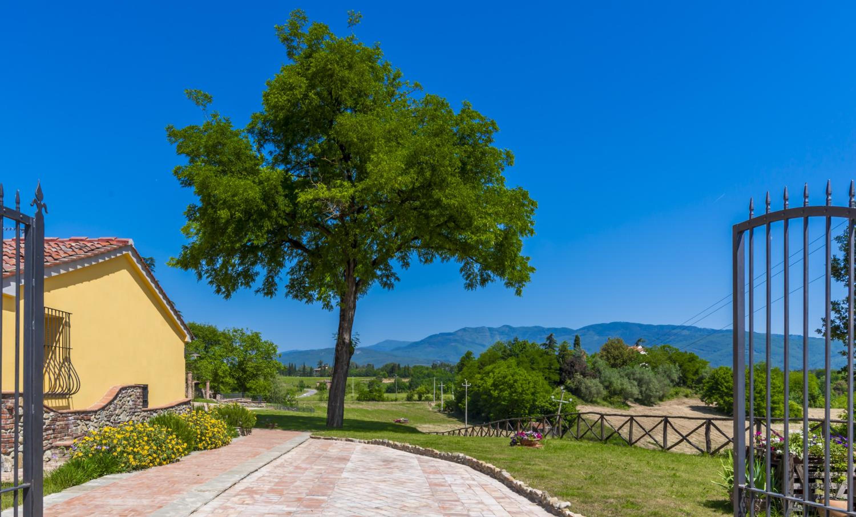 Casa Vacanze Le Fornaci