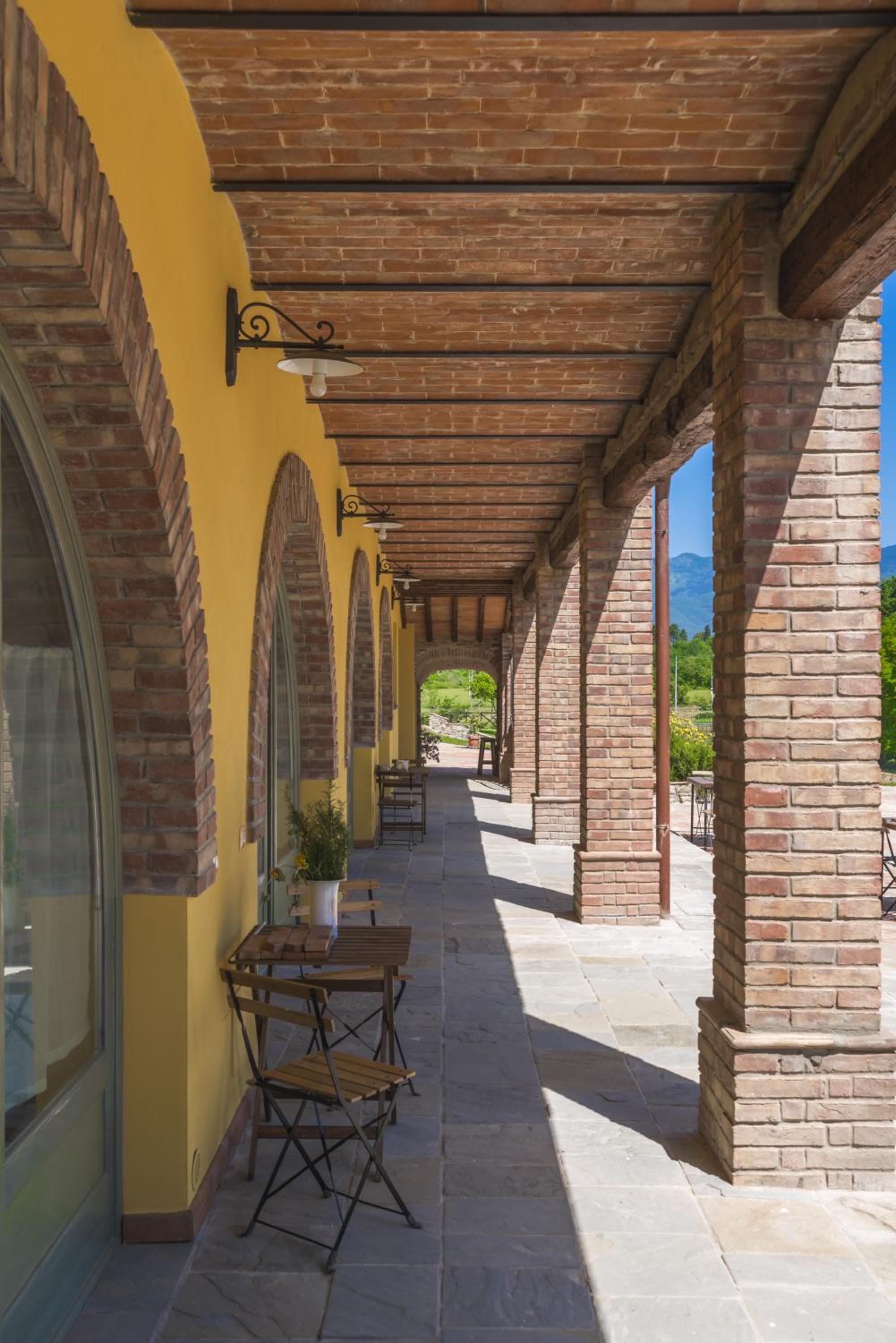 Casa Vacanze Le Fornaci