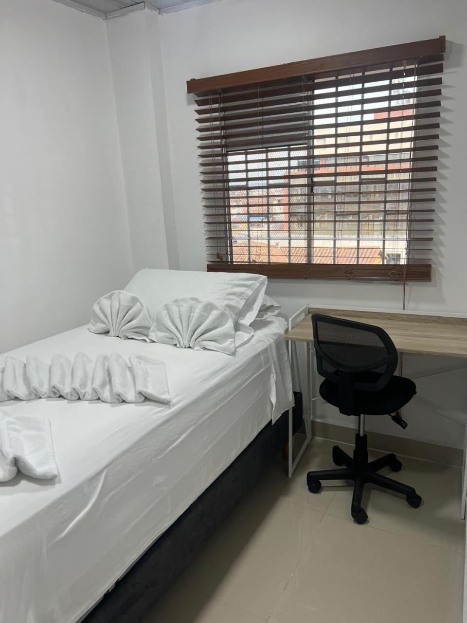 Hotel Orduz Centro Histórico de Cali