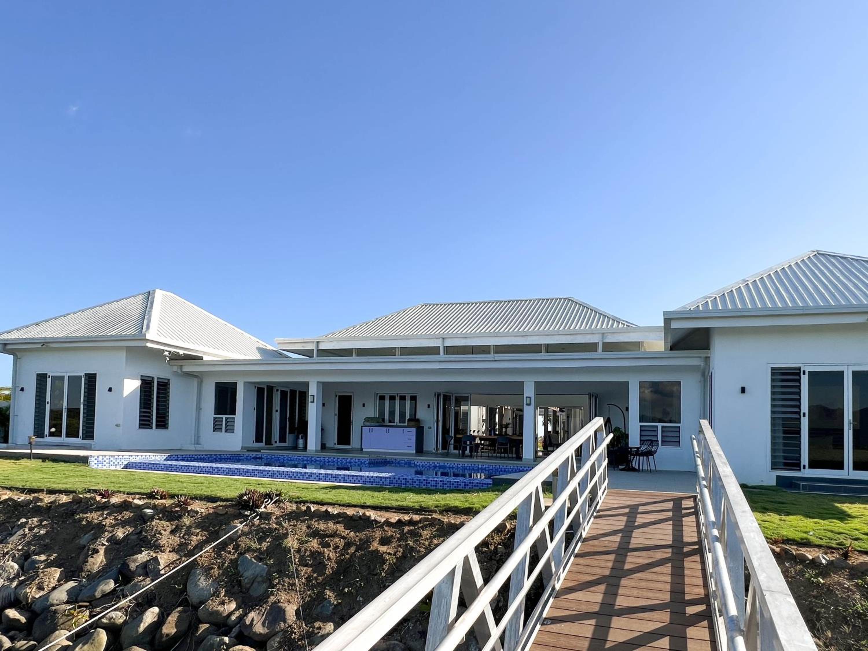 Naisoso Island Villas - Fiji